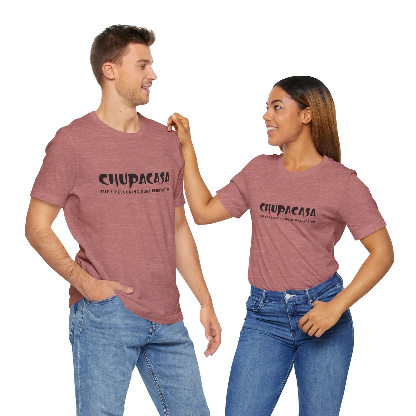 Chupacasa T Shirt