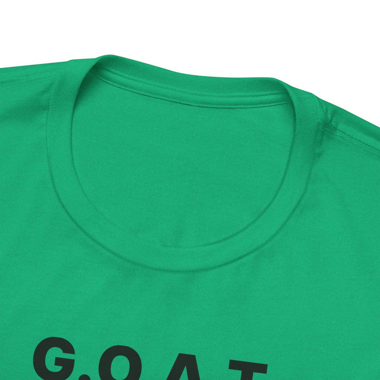 G.O.A.T. T Shirt