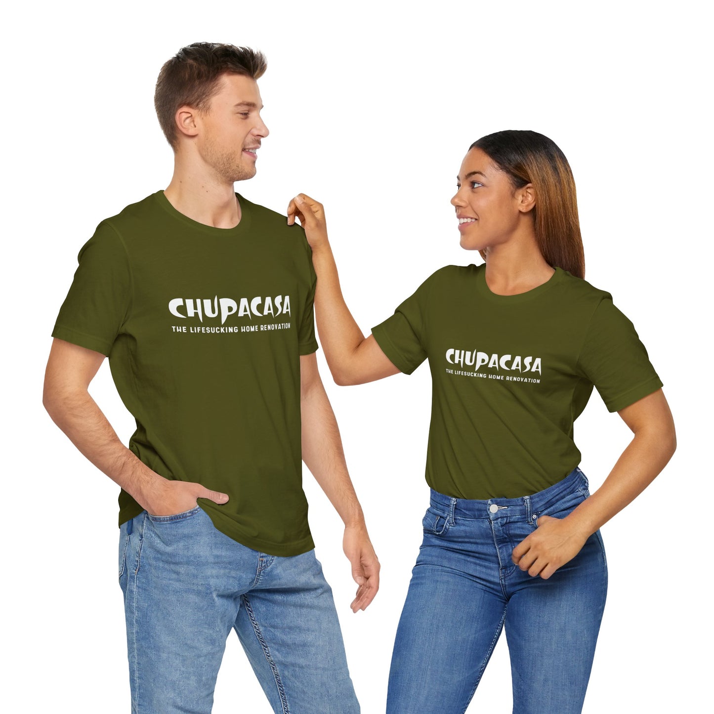 Chupacasa T Shirt