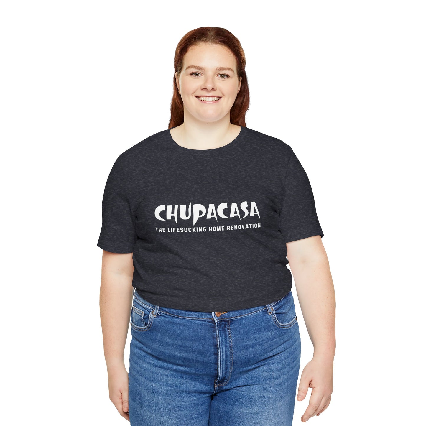 Chupacasa T Shirt