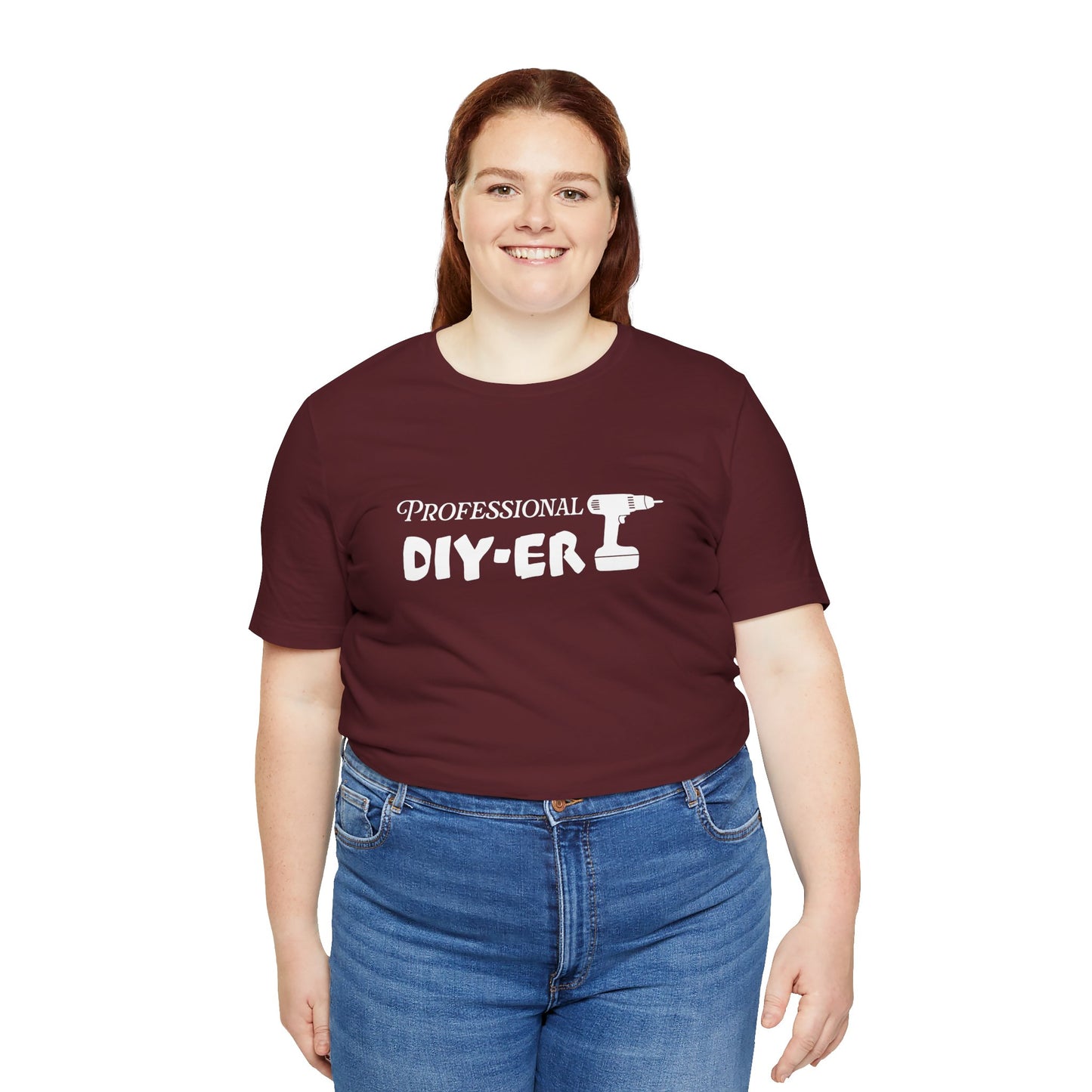 Professional DIY-er T Shirt