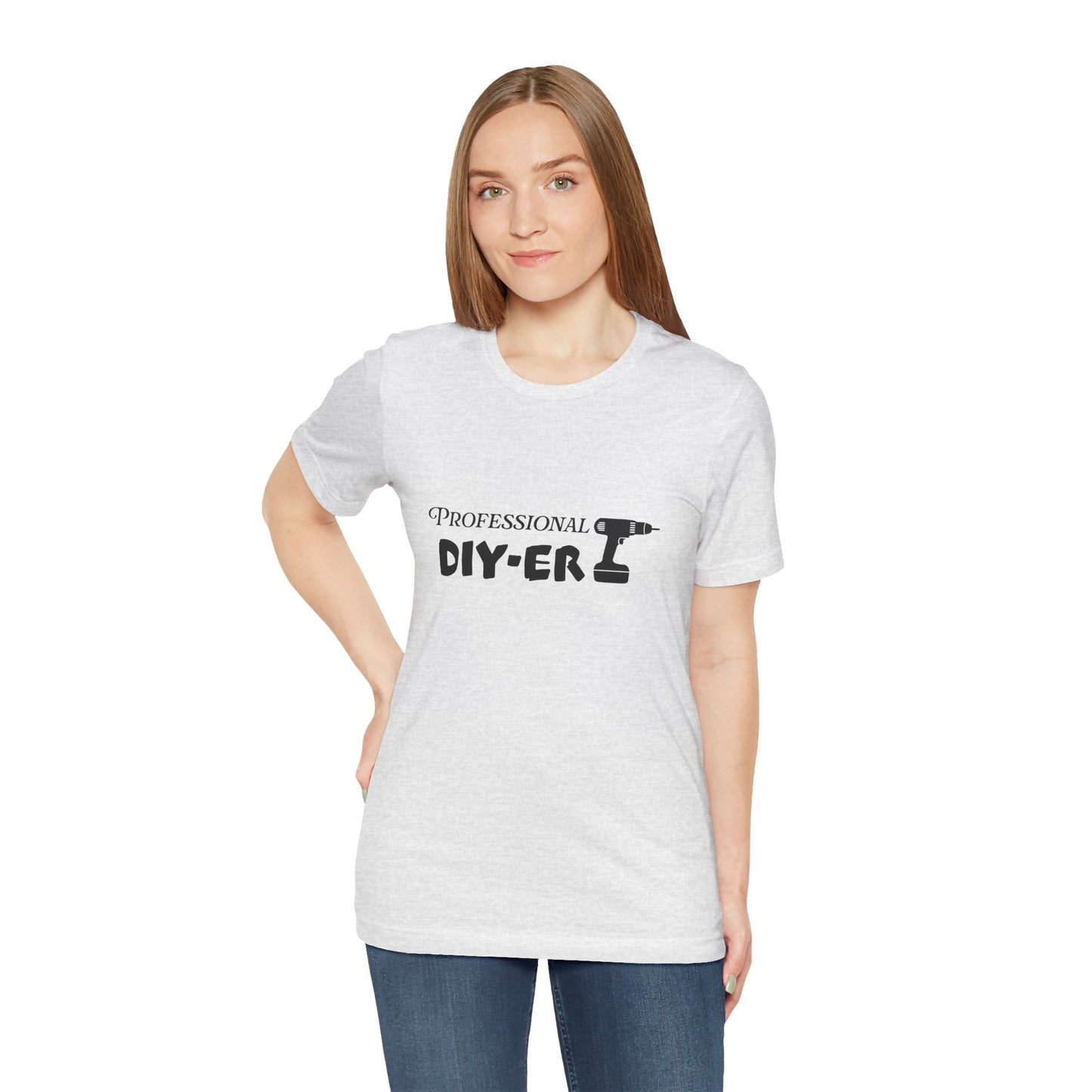 Professional DIY-er T Shirt