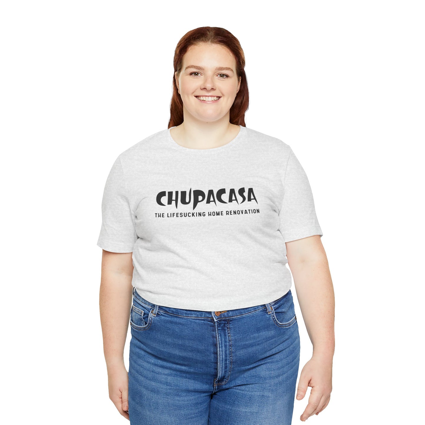 Chupacasa T Shirt