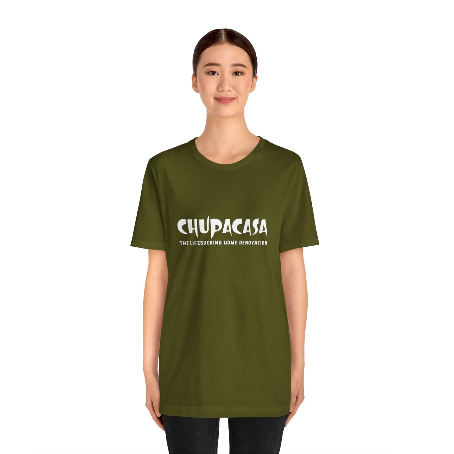 Chupacasa T Shirt