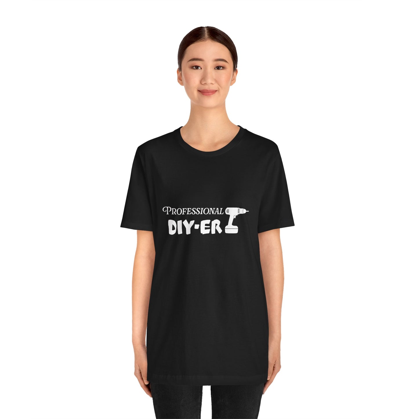 Professional DIY-er T Shirt
