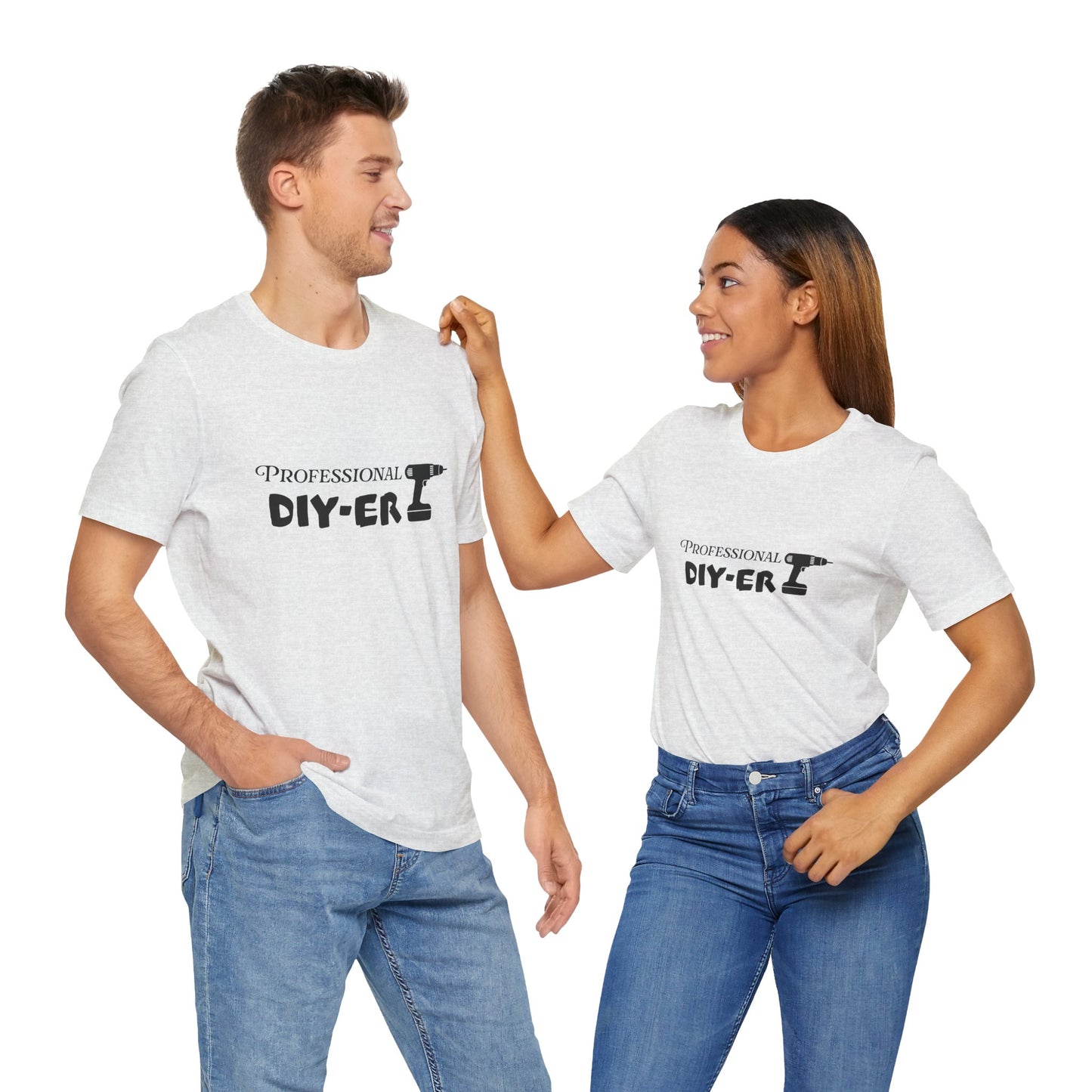 Professional DIY-er T Shirt