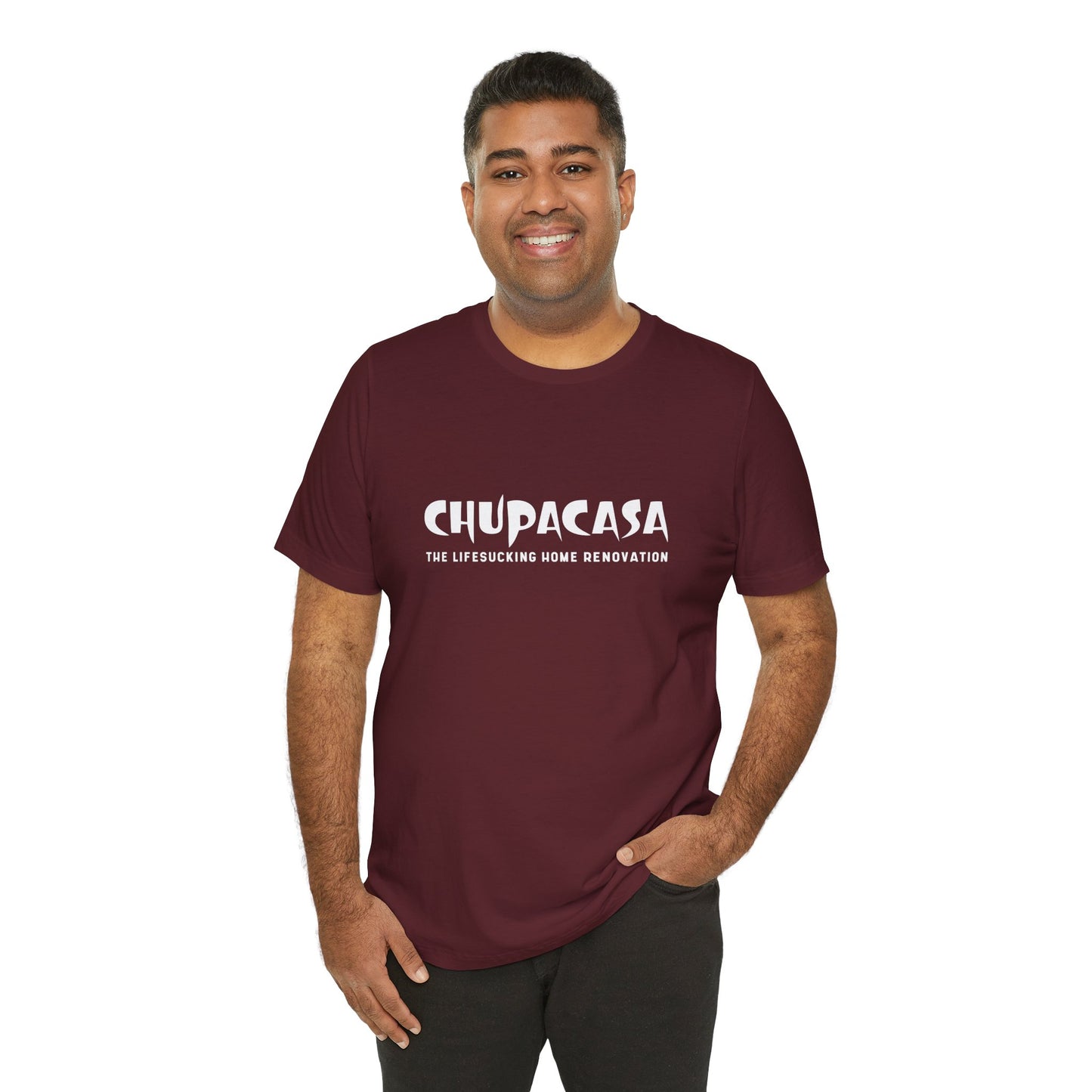 Chupacasa T Shirt
