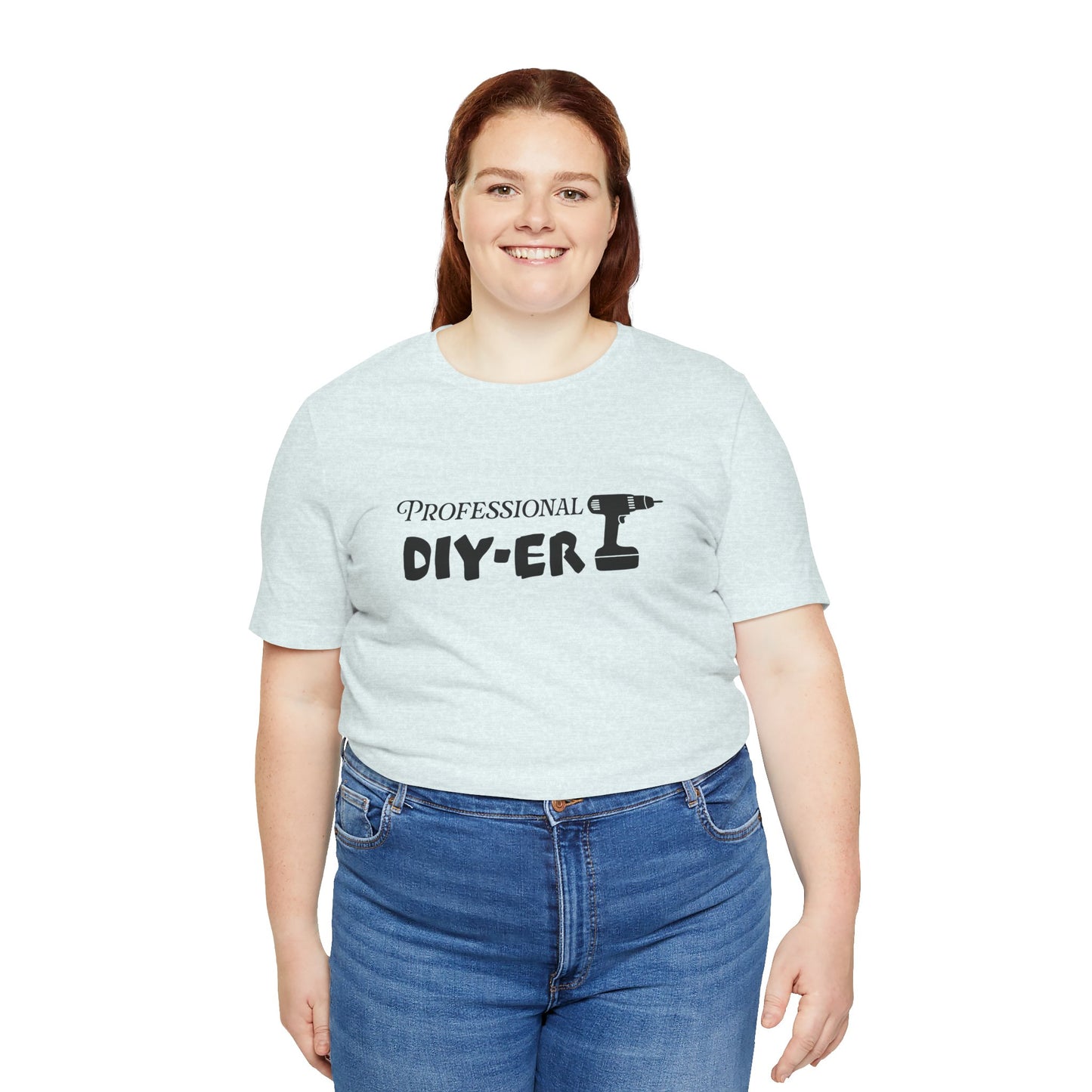 Professional DIY-er T Shirt