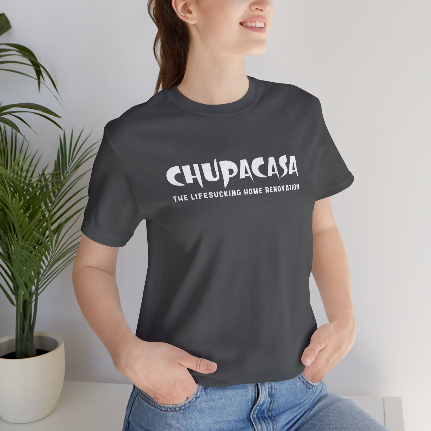 Chupacasa T Shirt