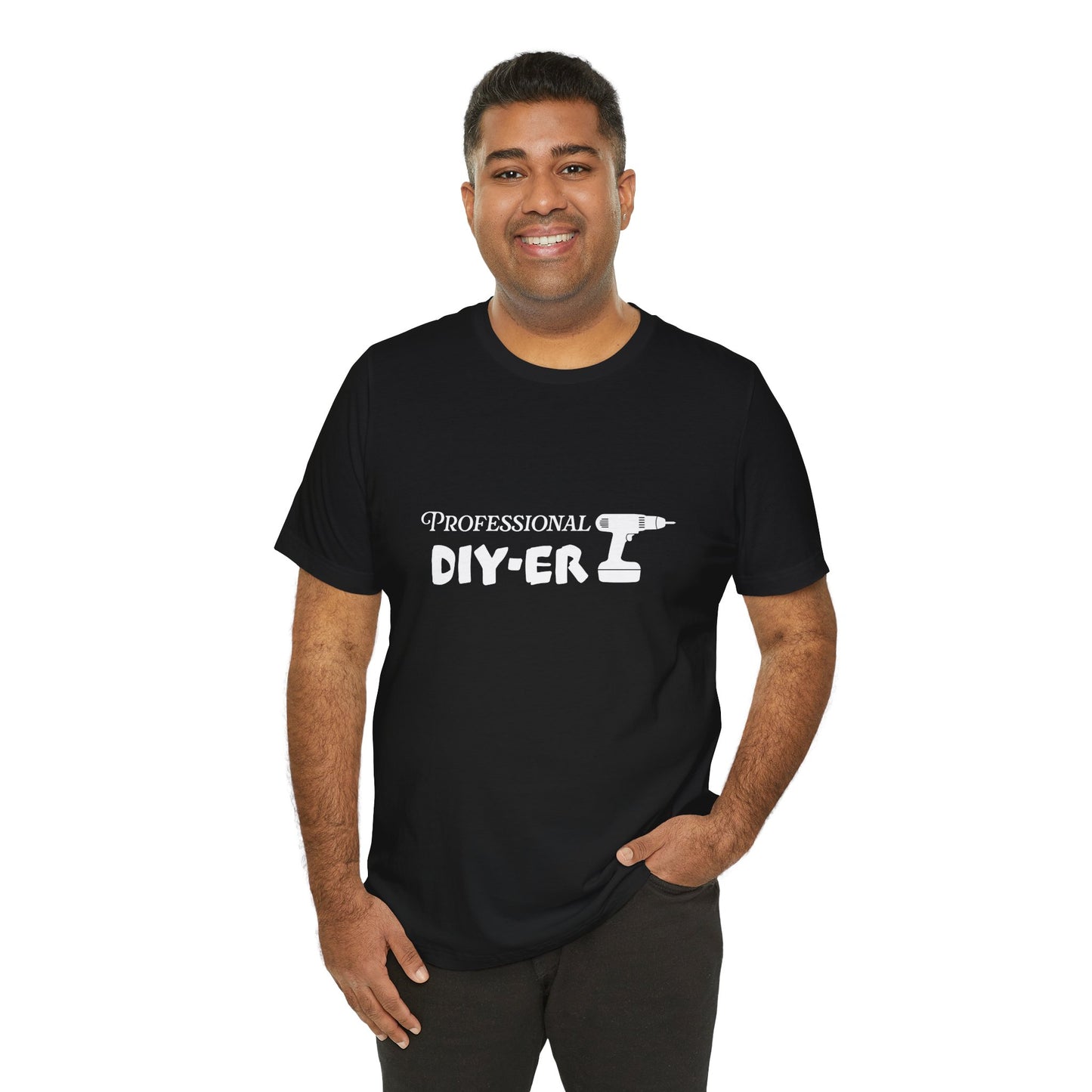 Professional DIY-er T Shirt