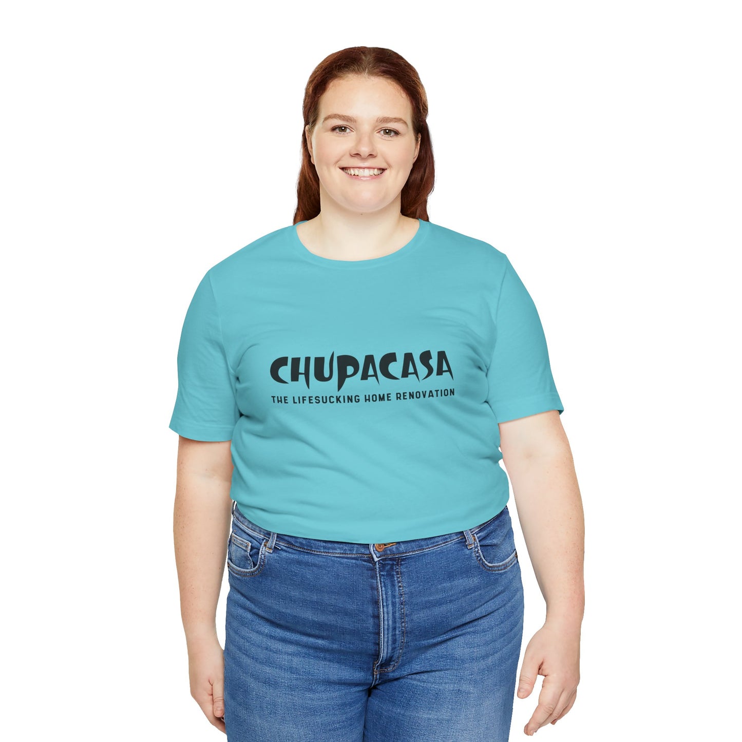 Chupacasa T Shirt