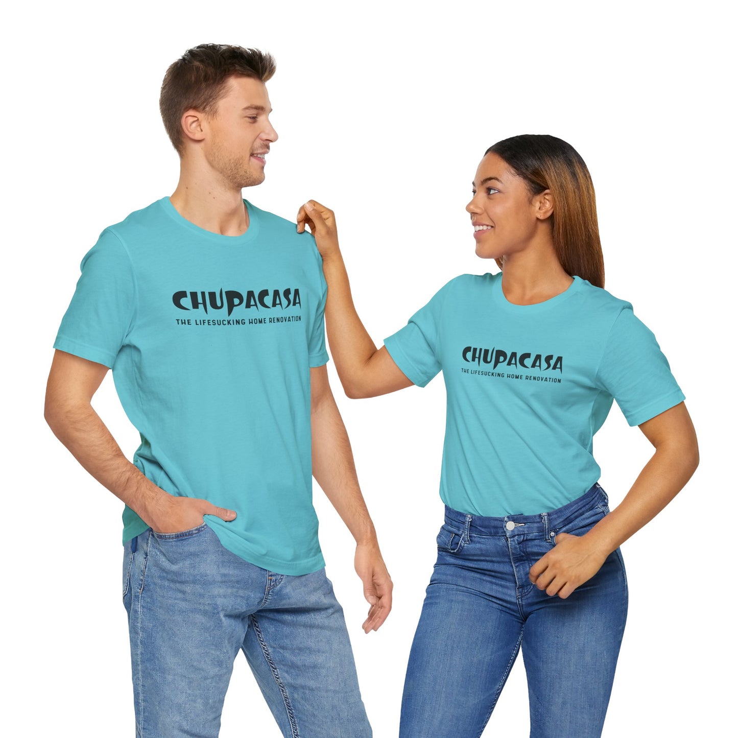 Chupacasa T Shirt