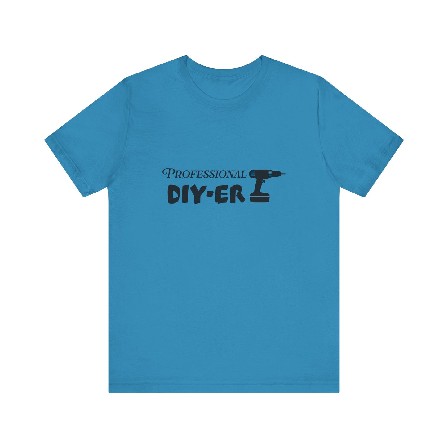 Professional DIY-er T Shirt