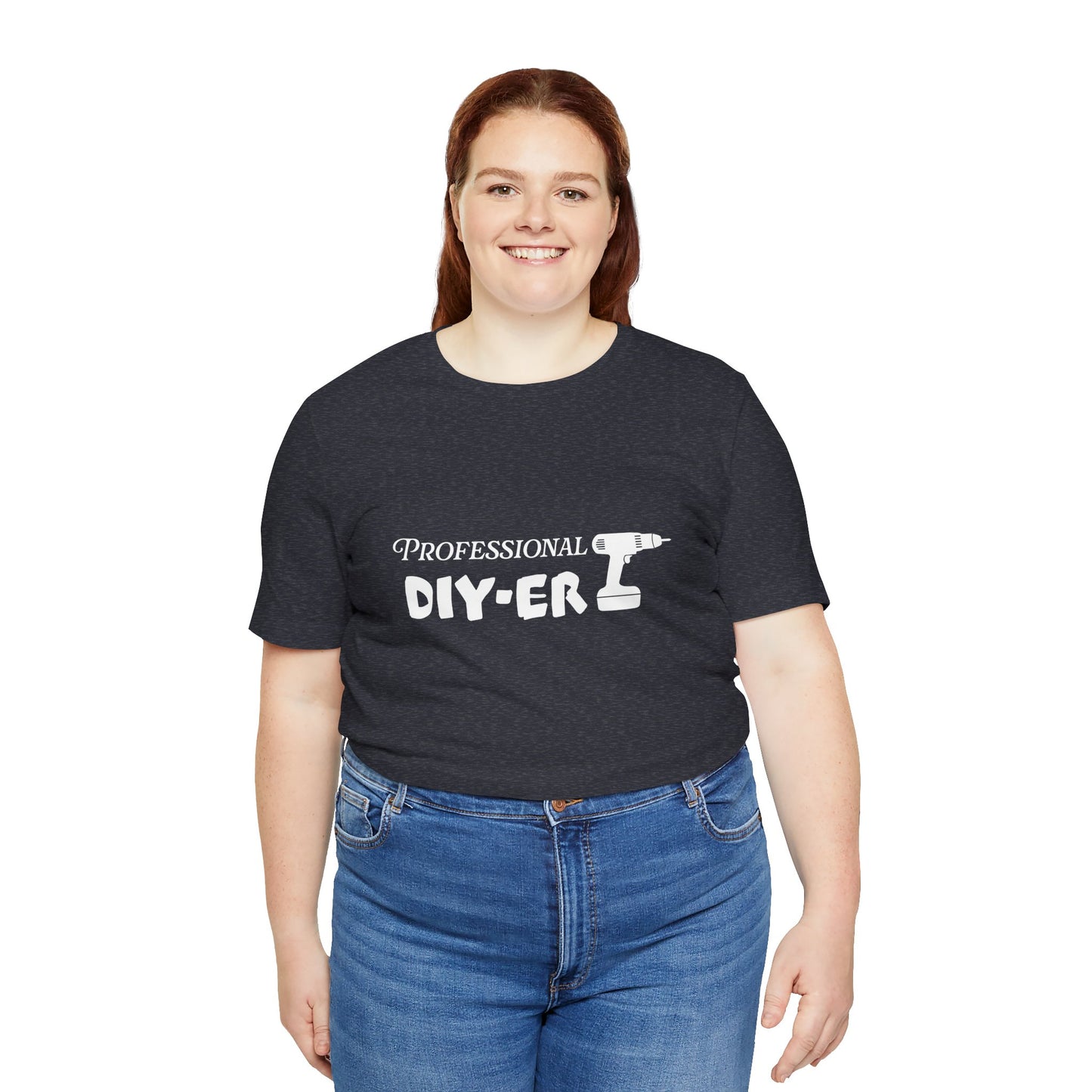 Professional DIY-er T Shirt