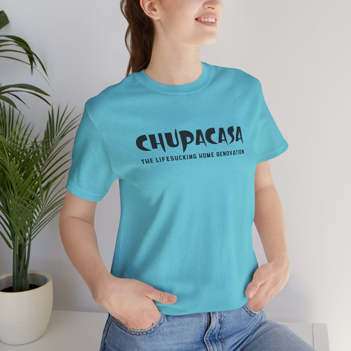 Chupacasa T Shirt