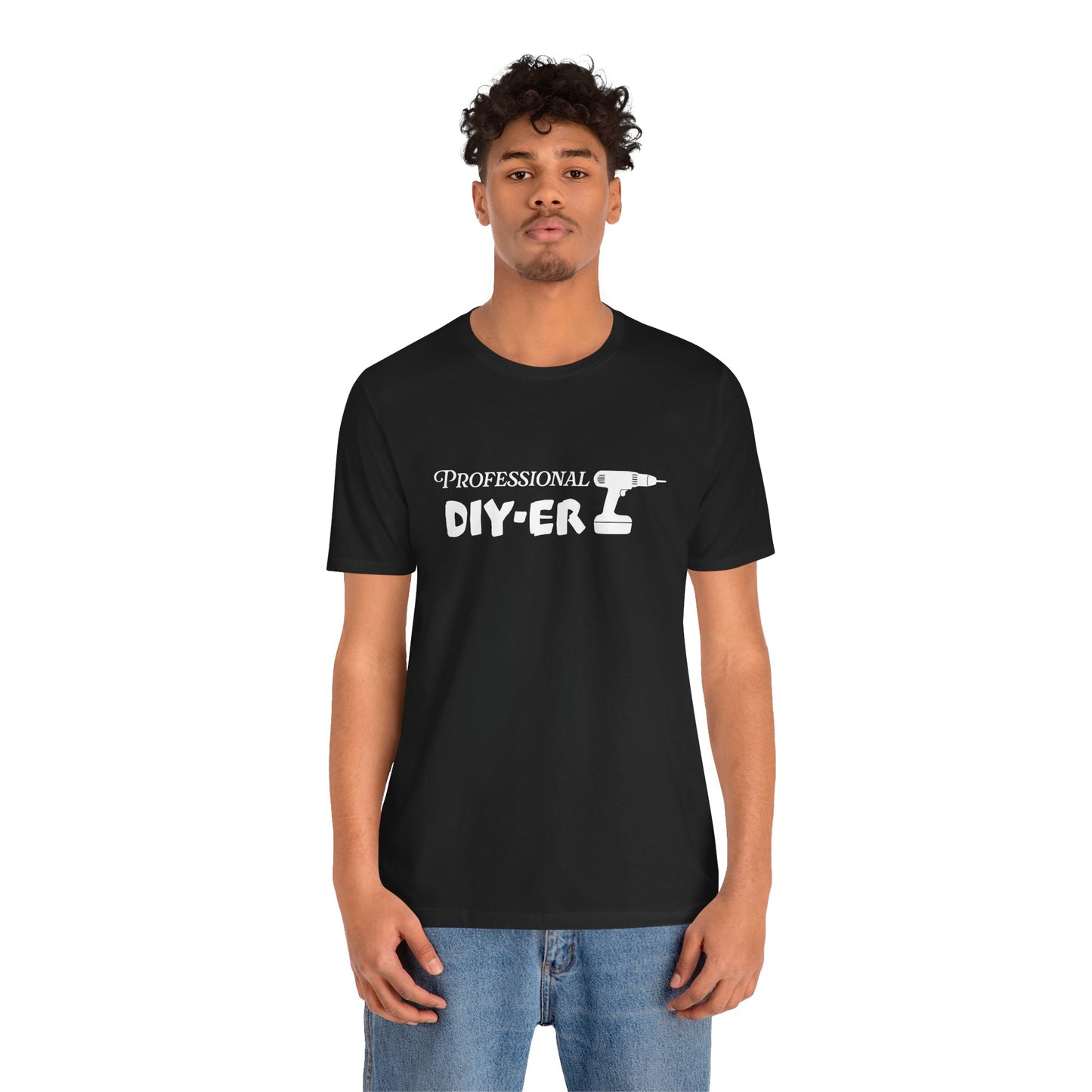 Professional DIY-er T Shirt