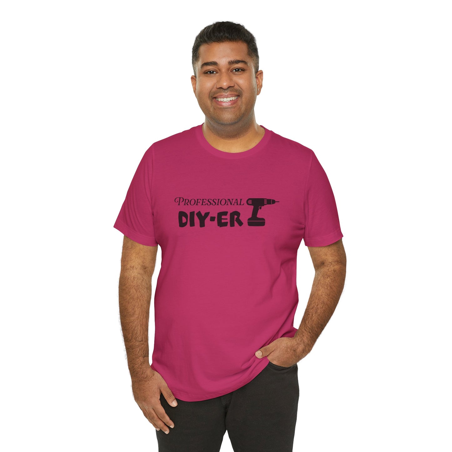 Professional DIY-er T Shirt