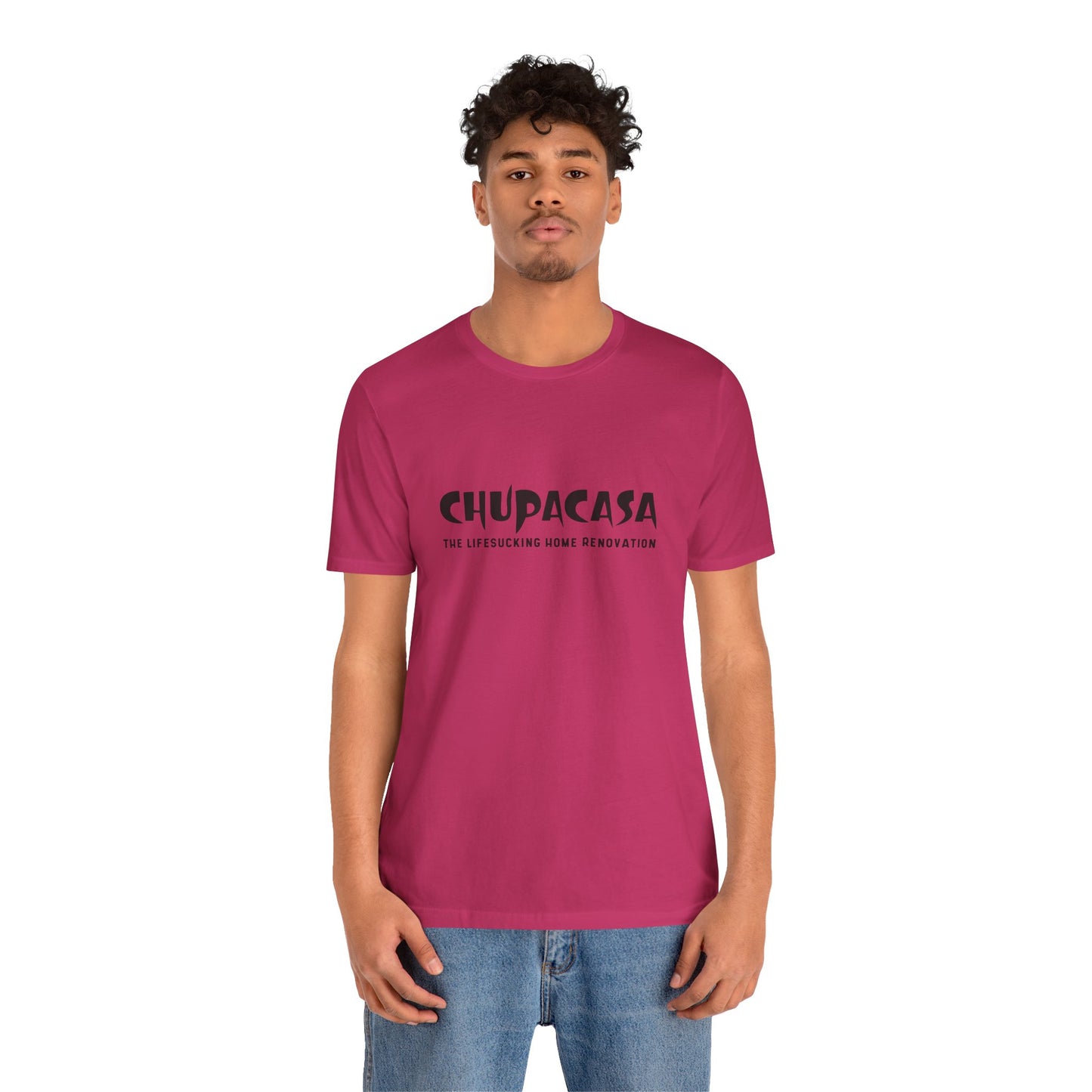 Chupacasa T Shirt