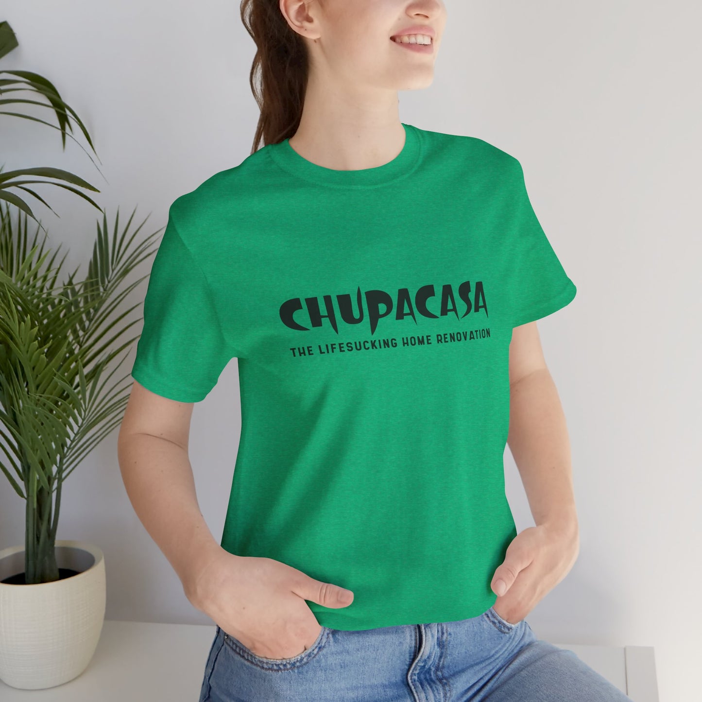 Chupacasa T Shirt