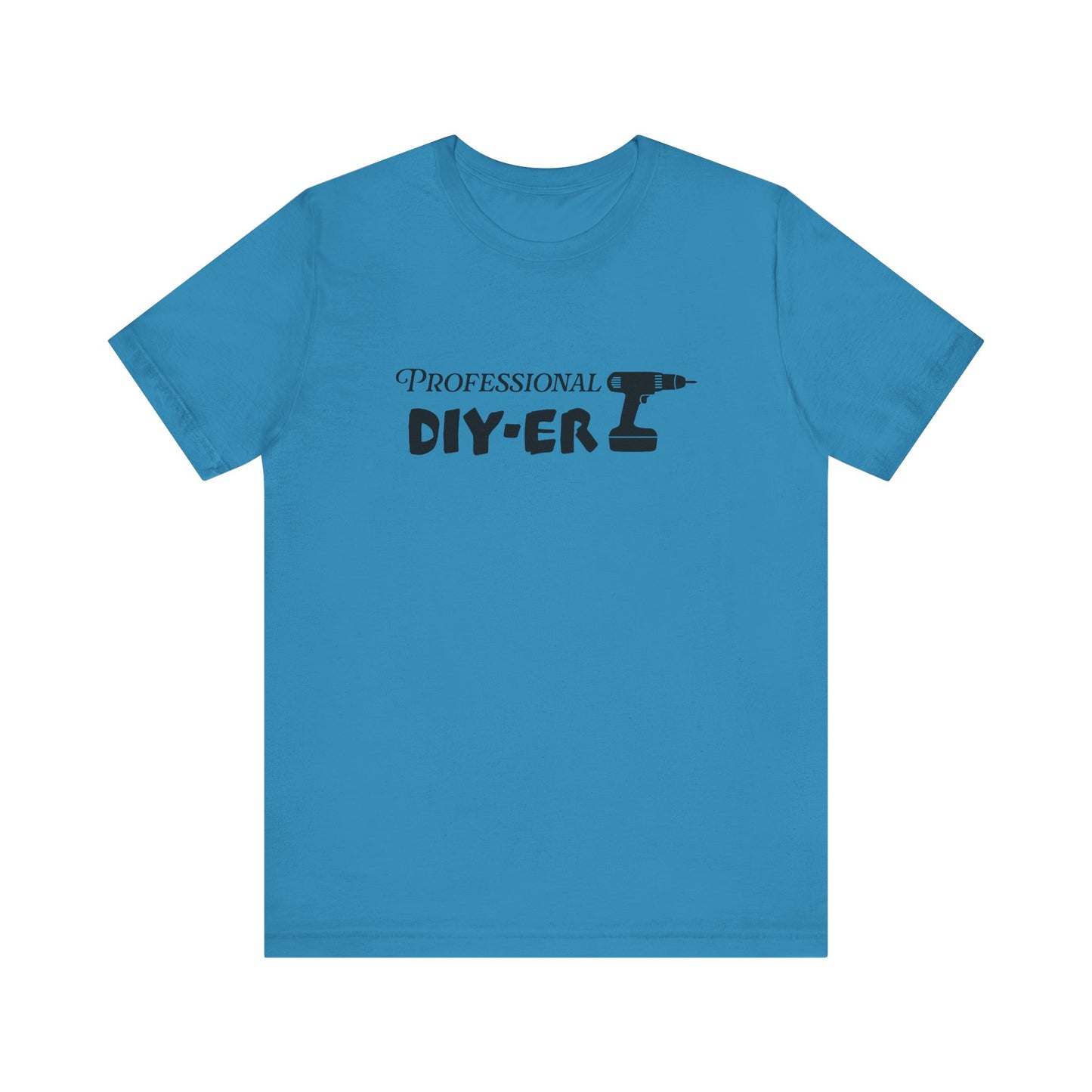 Professional DIY-er T Shirt