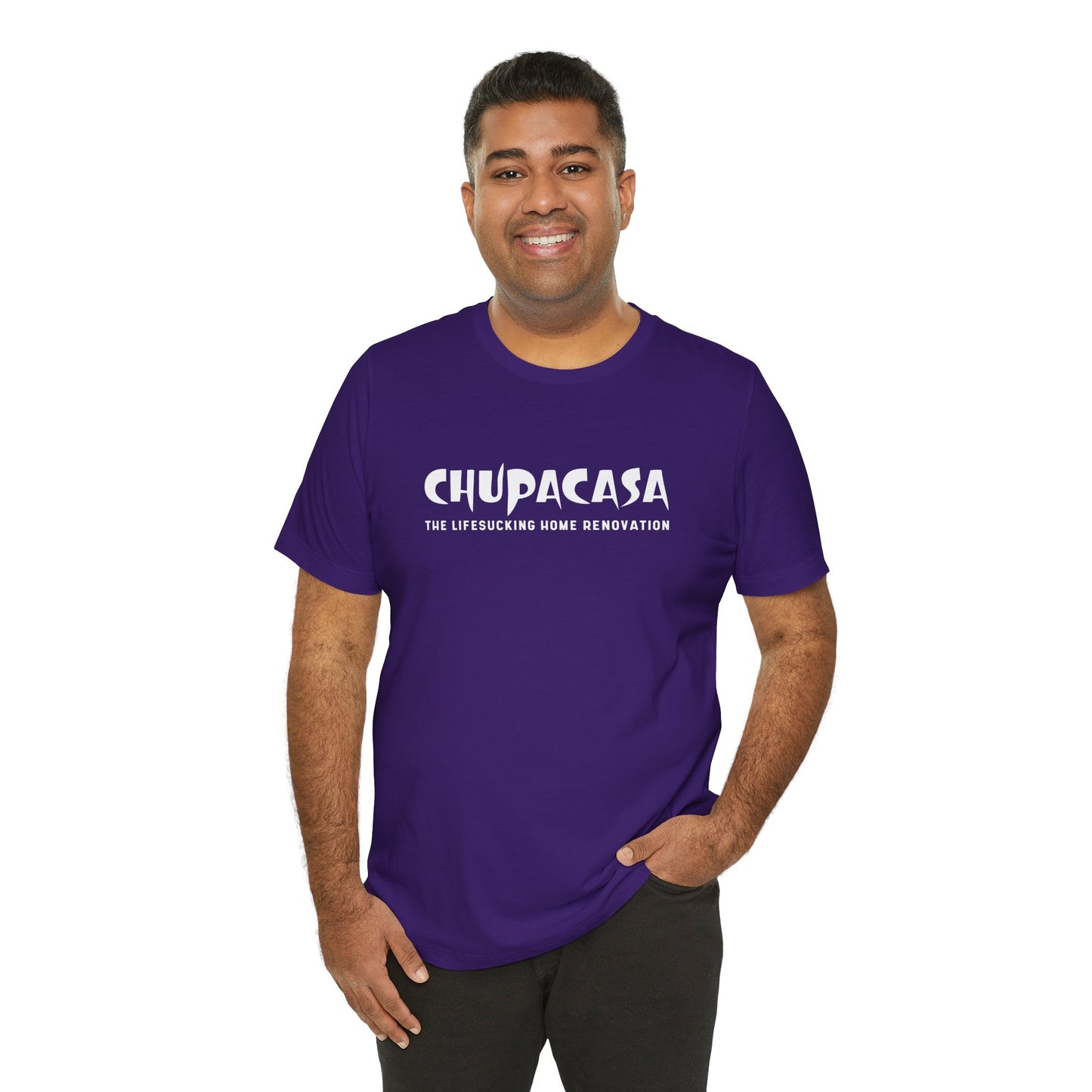 Chupacasa T Shirt