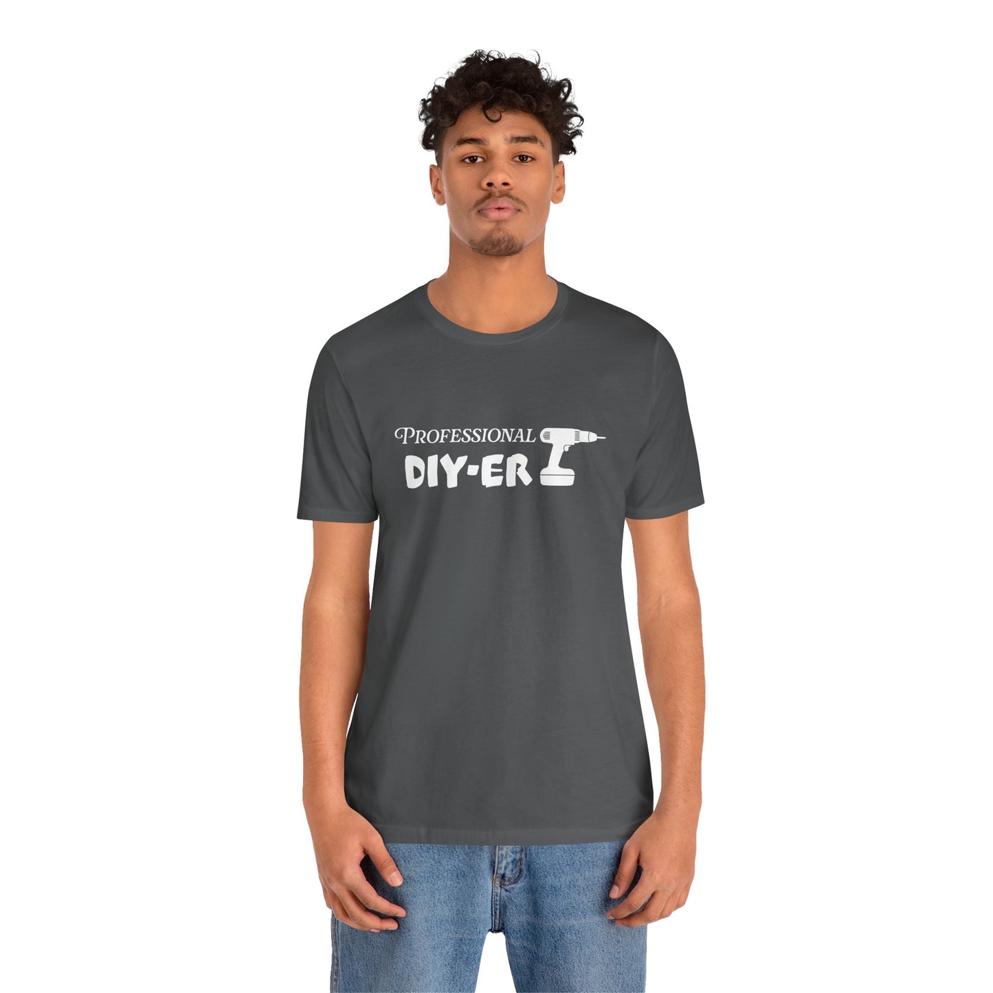 Professional DIY-er T Shirt