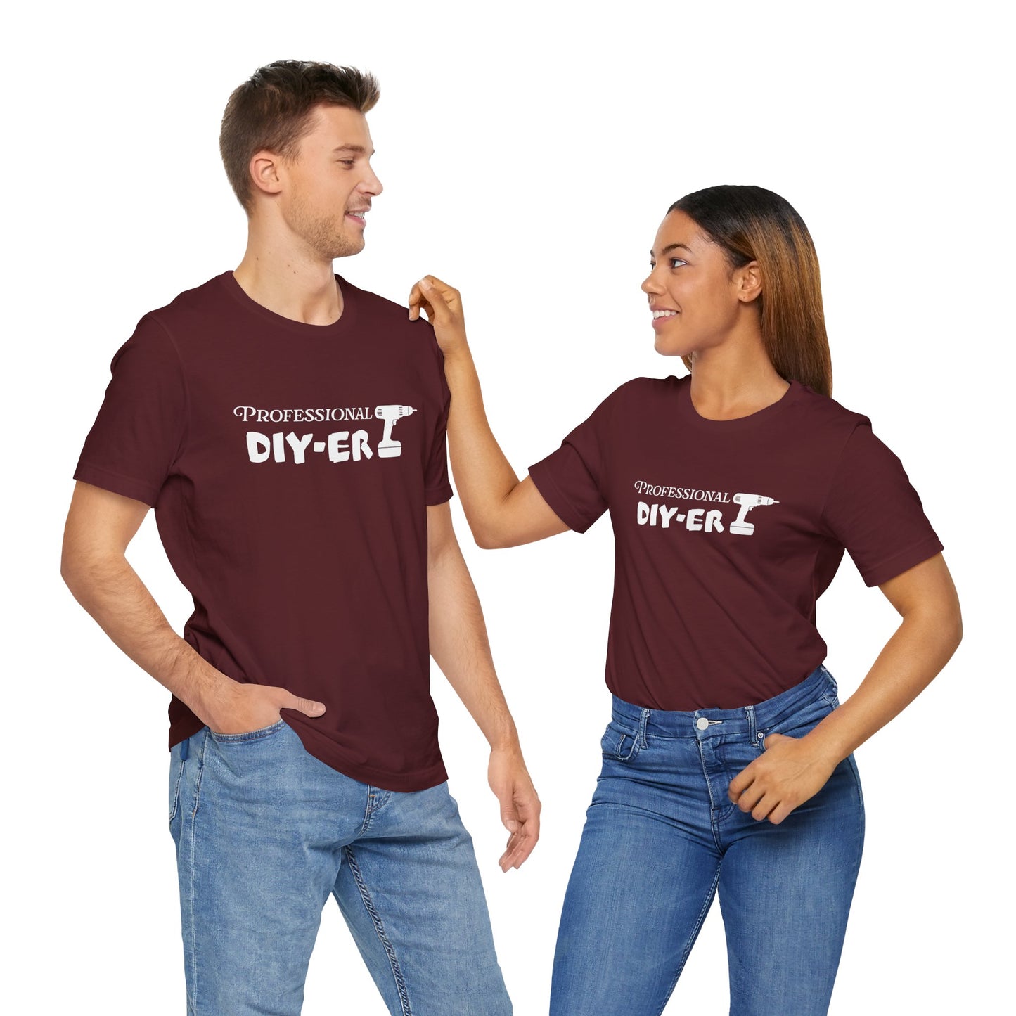 Professional DIY-er T Shirt