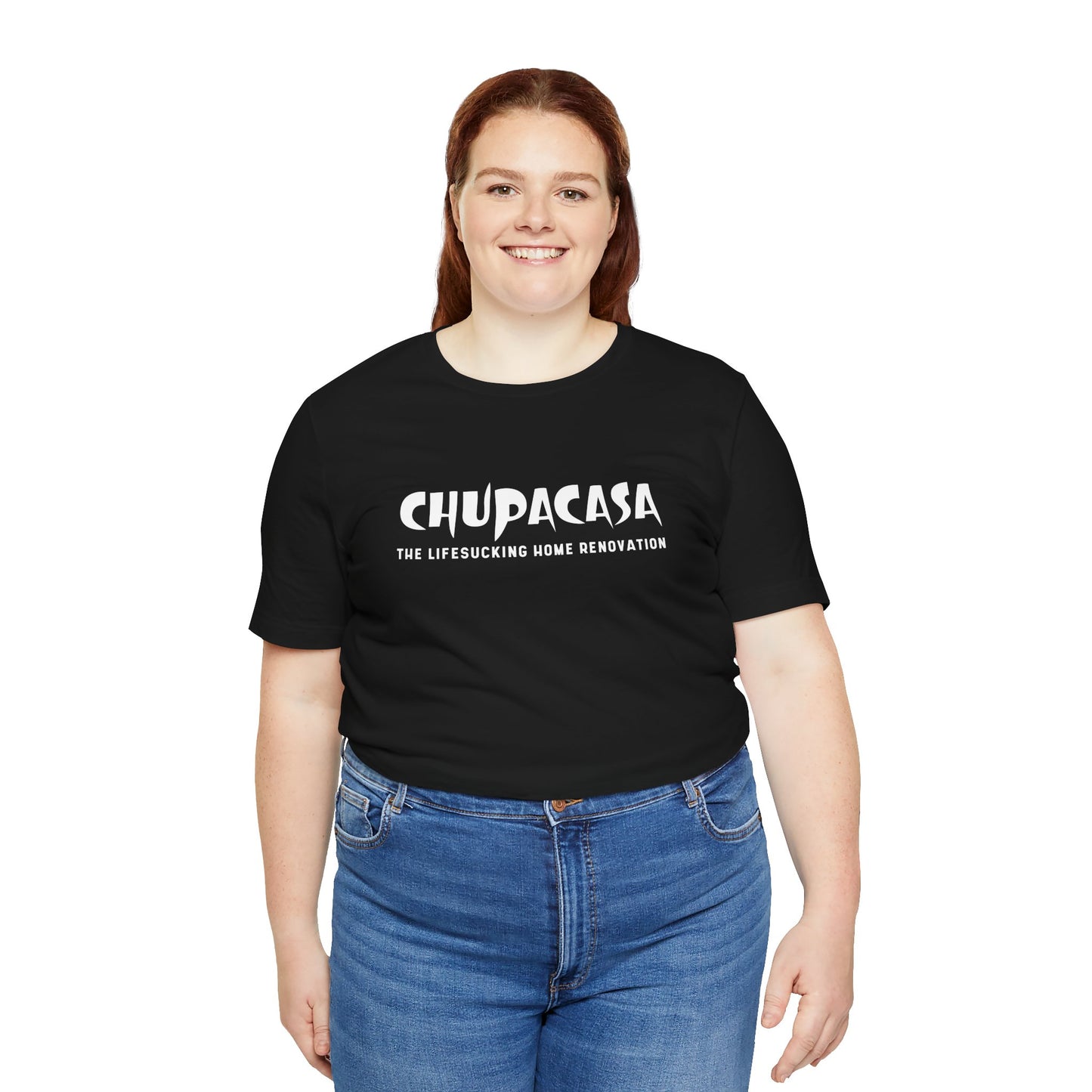 Chupacasa T Shirt