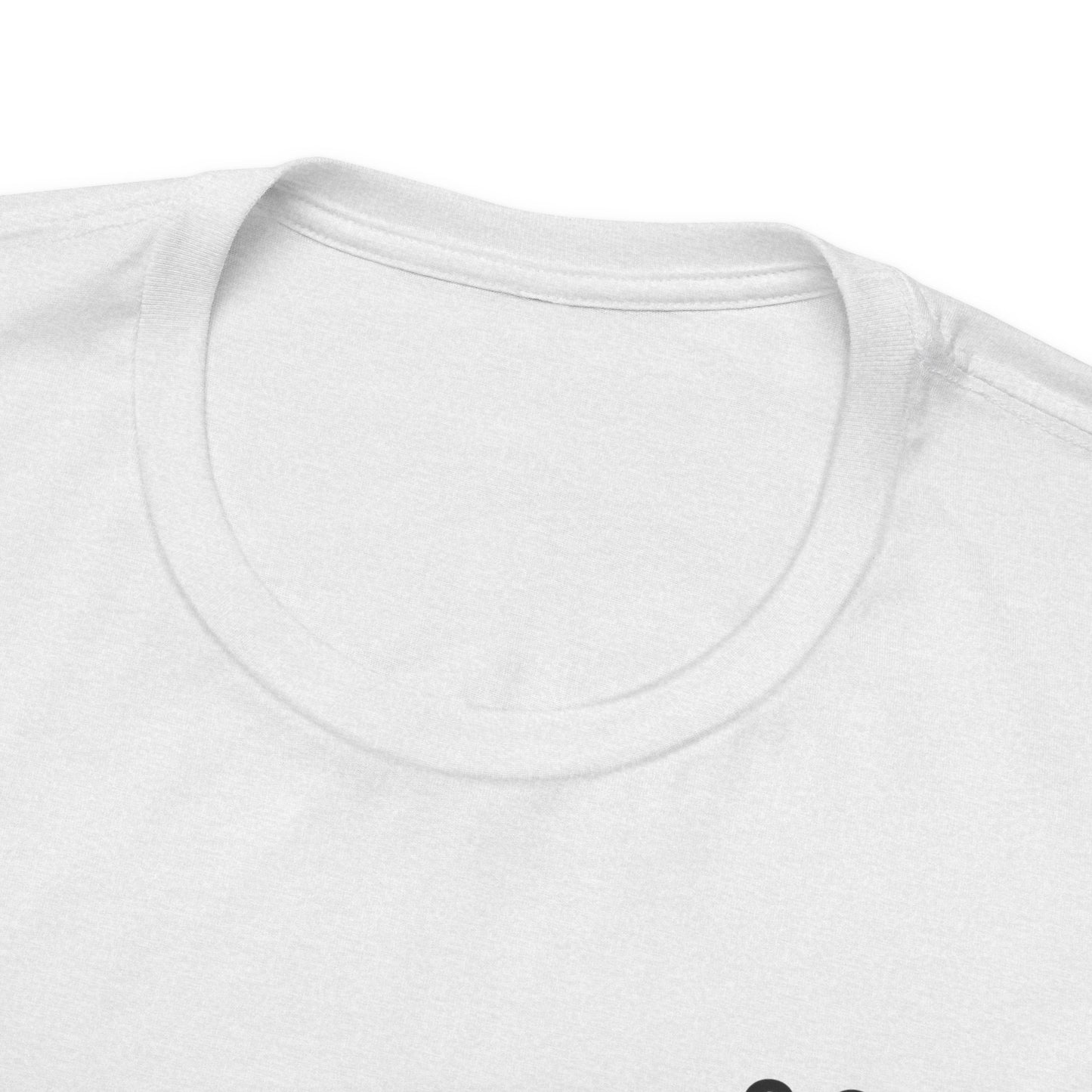 G.O.A.T. T Shirt (pocket design)