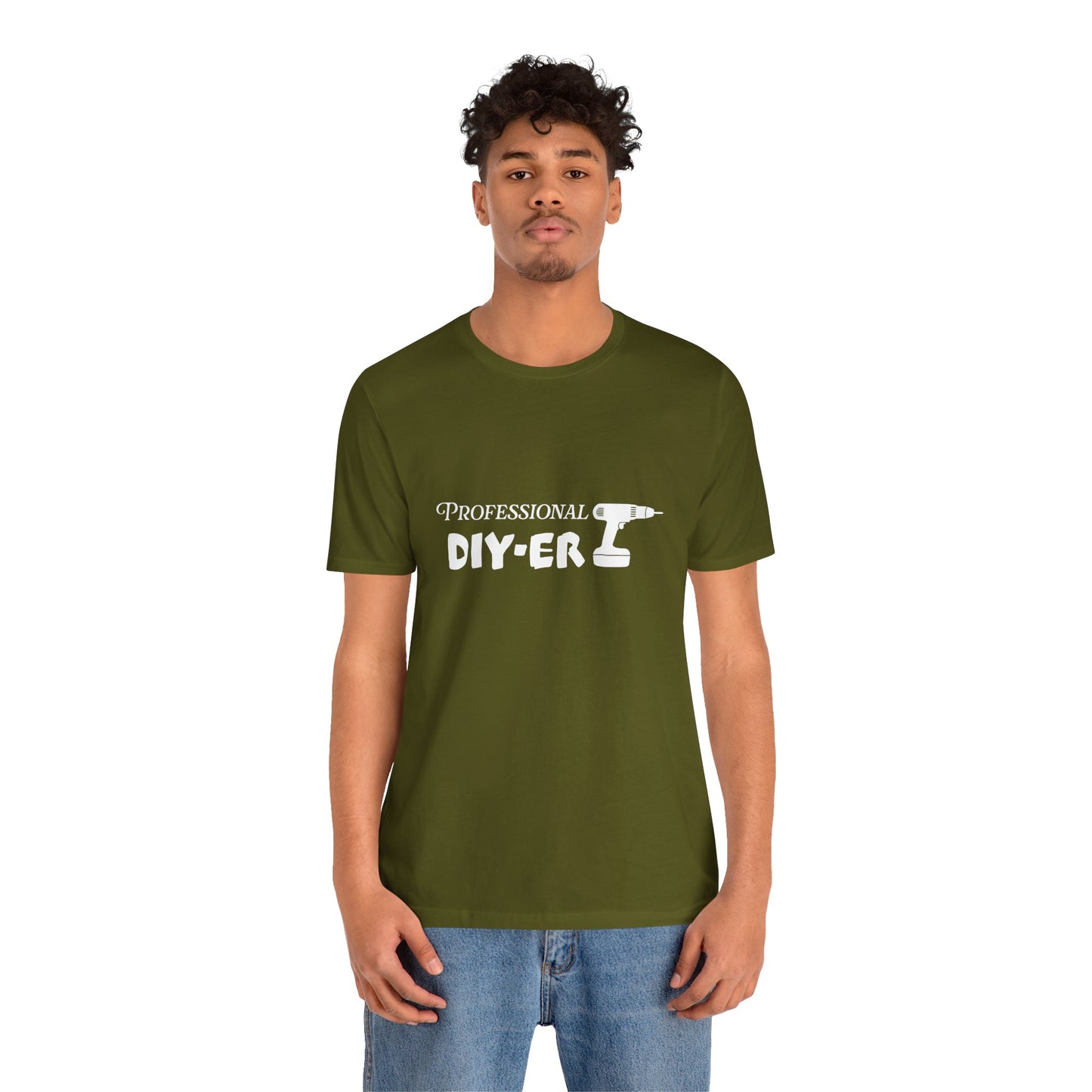 Professional DIY-er T Shirt