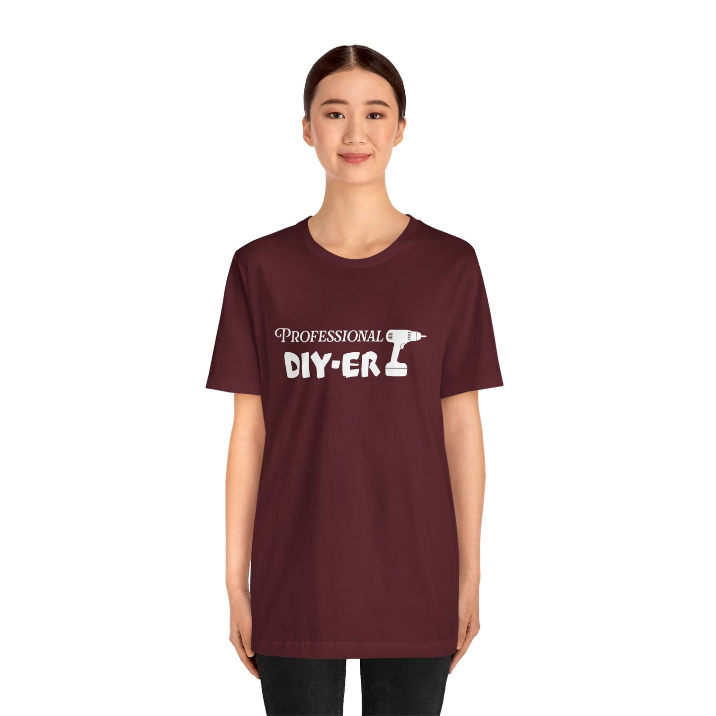 Professional DIY-er T Shirt