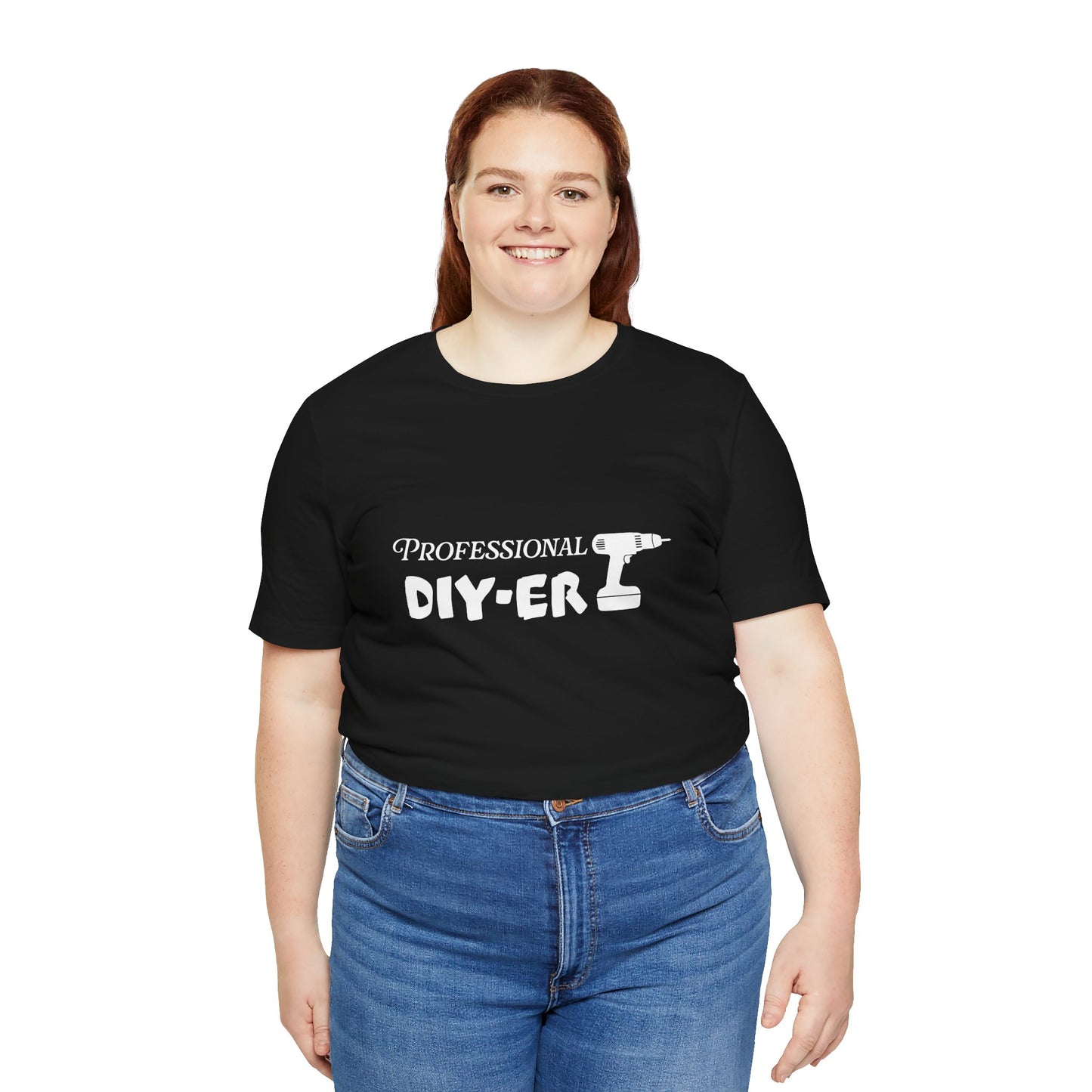 Professional DIY-er T Shirt