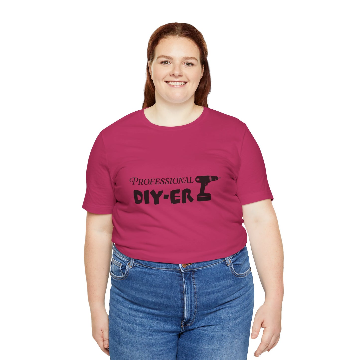 Professional DIY-er T Shirt
