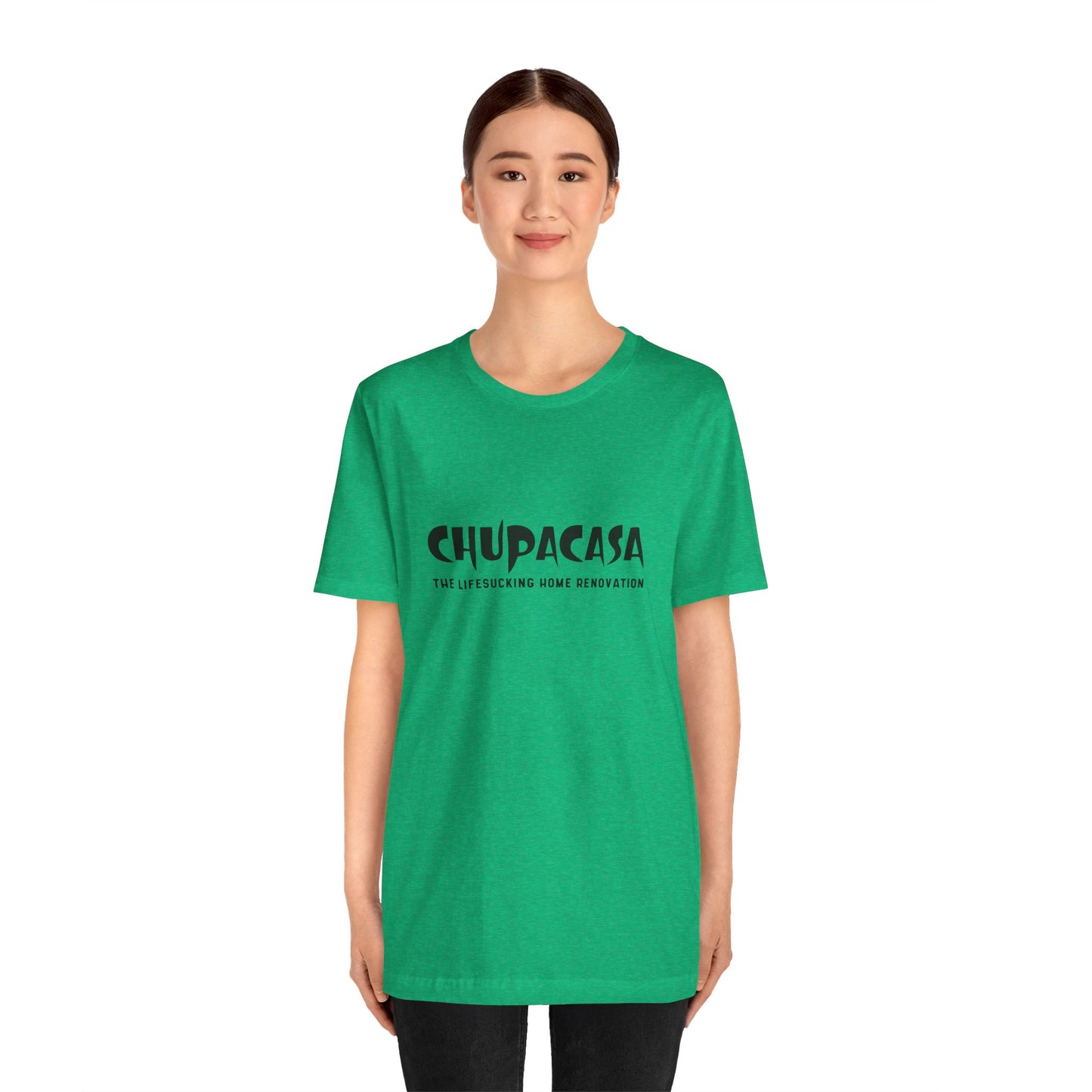 Chupacasa T Shirt