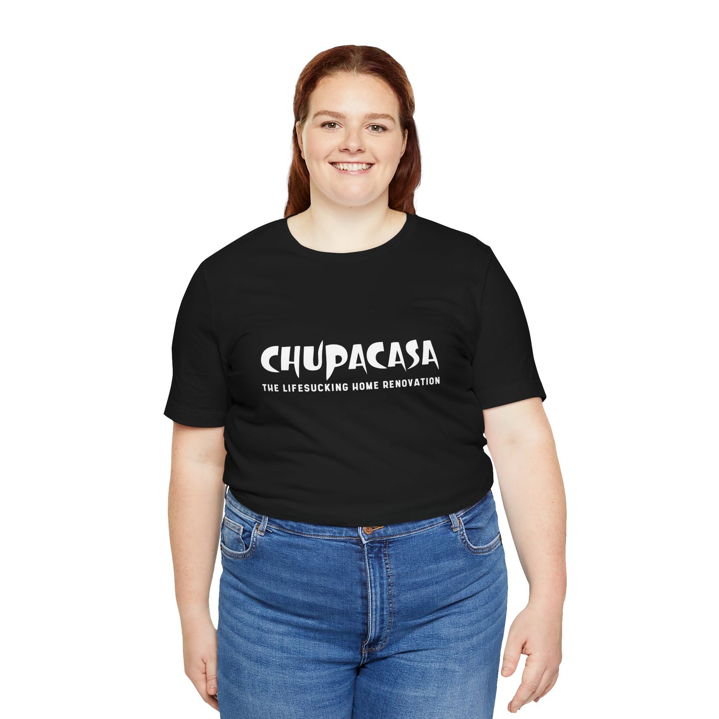 Chupacasa T Shirt