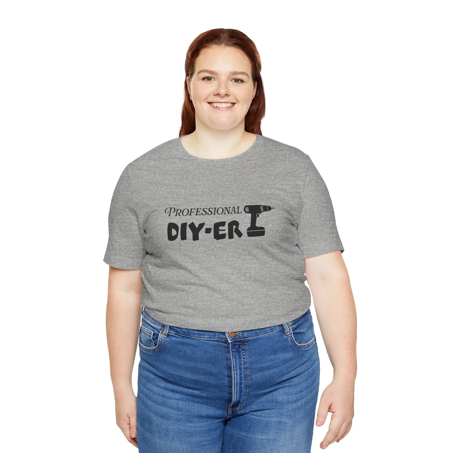Professional DIY-er T Shirt