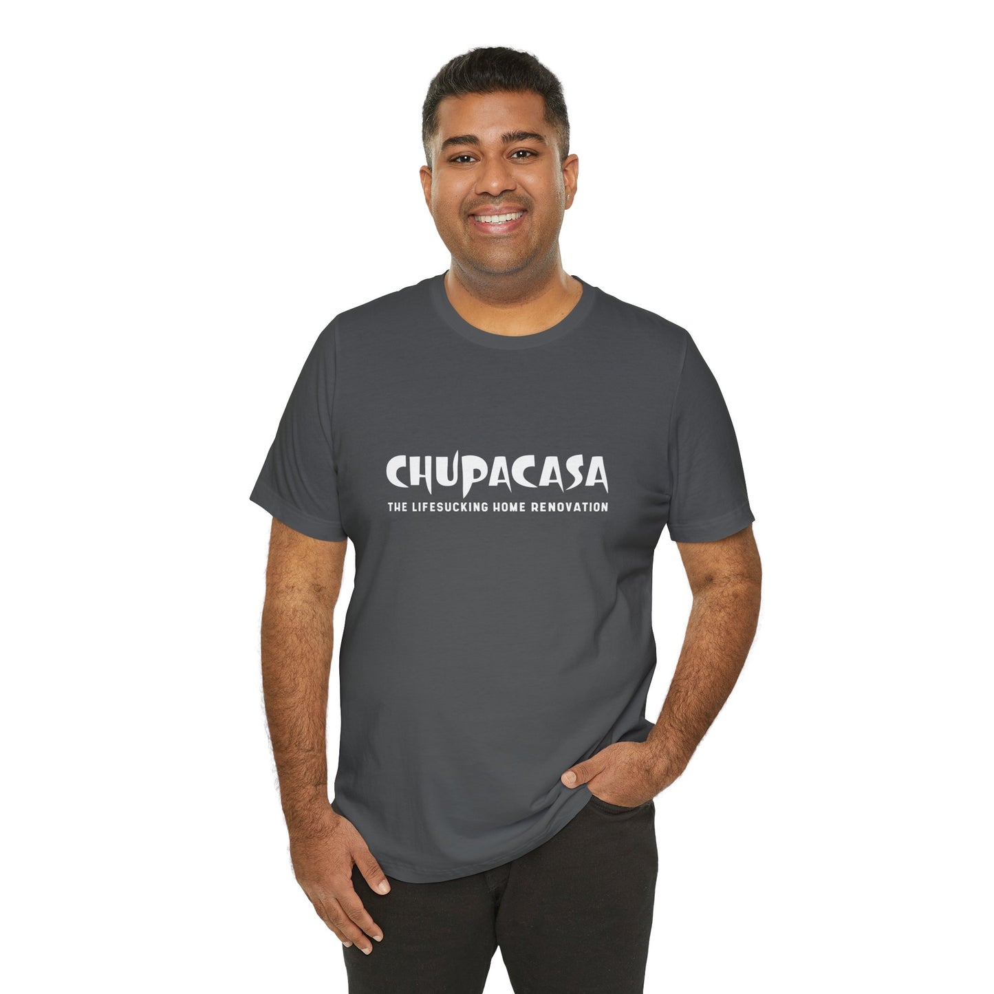 Chupacasa T Shirt