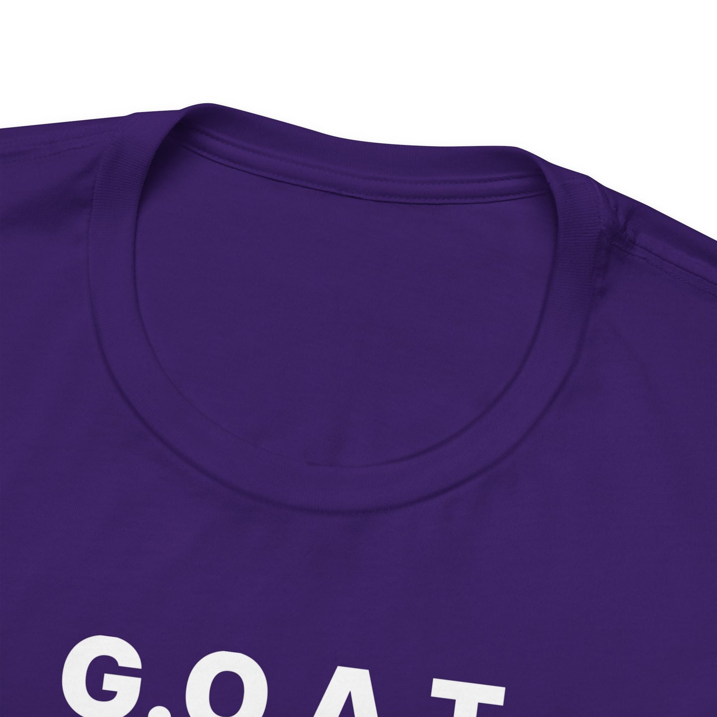 G.O.A.T. T Shirt