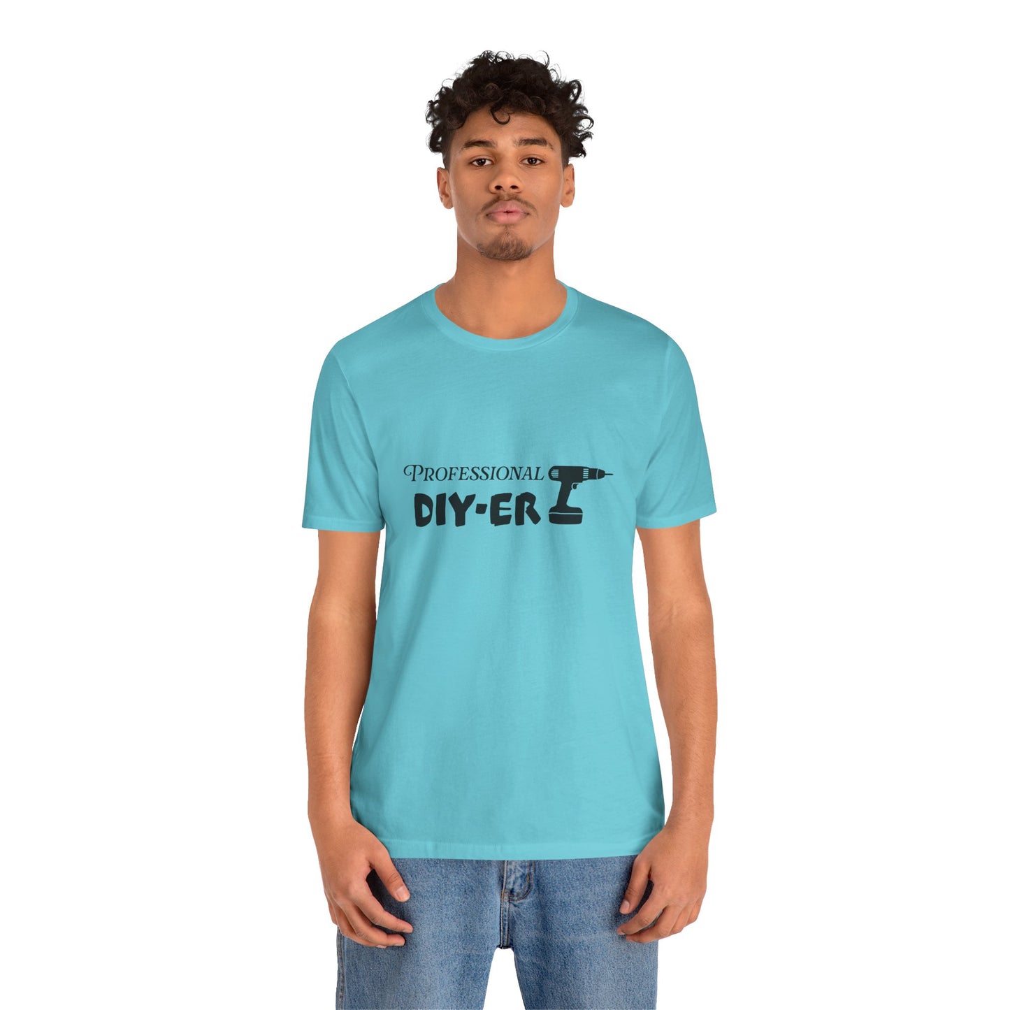 Professional DIY-er T Shirt