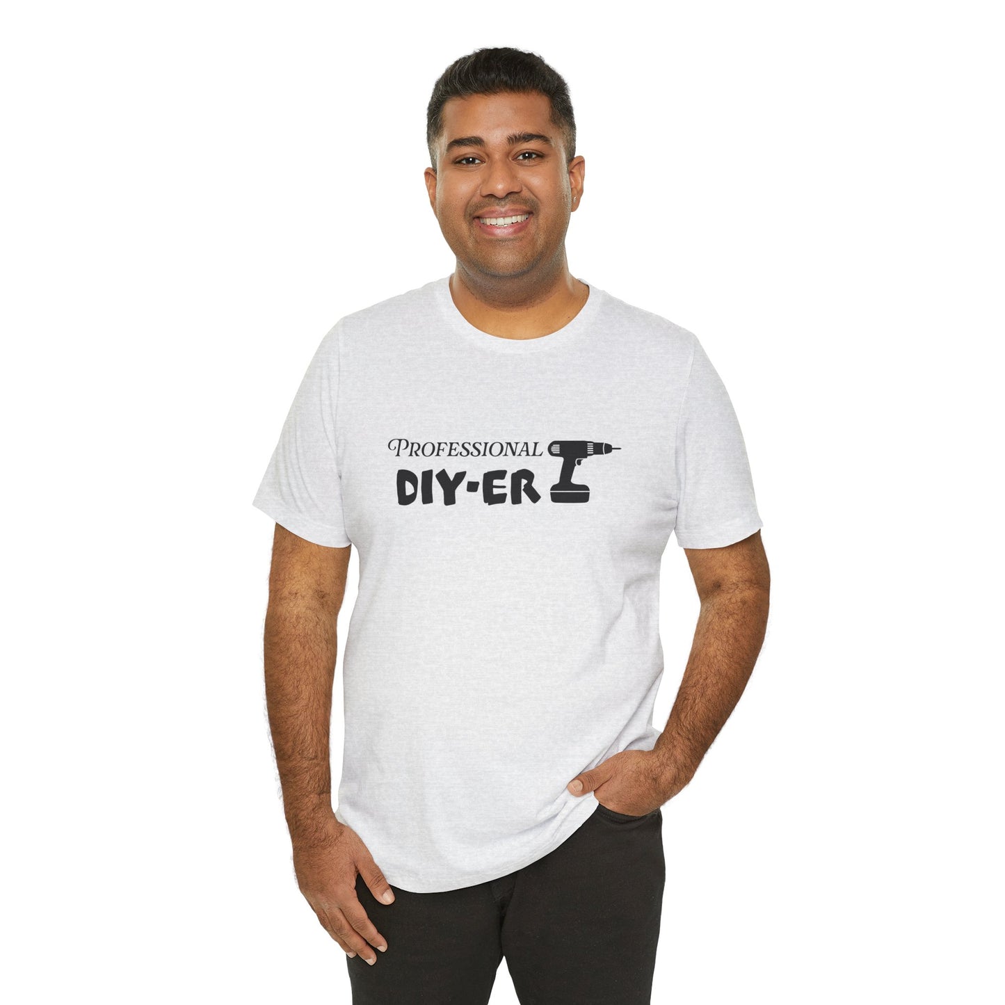 Professional DIY-er T Shirt