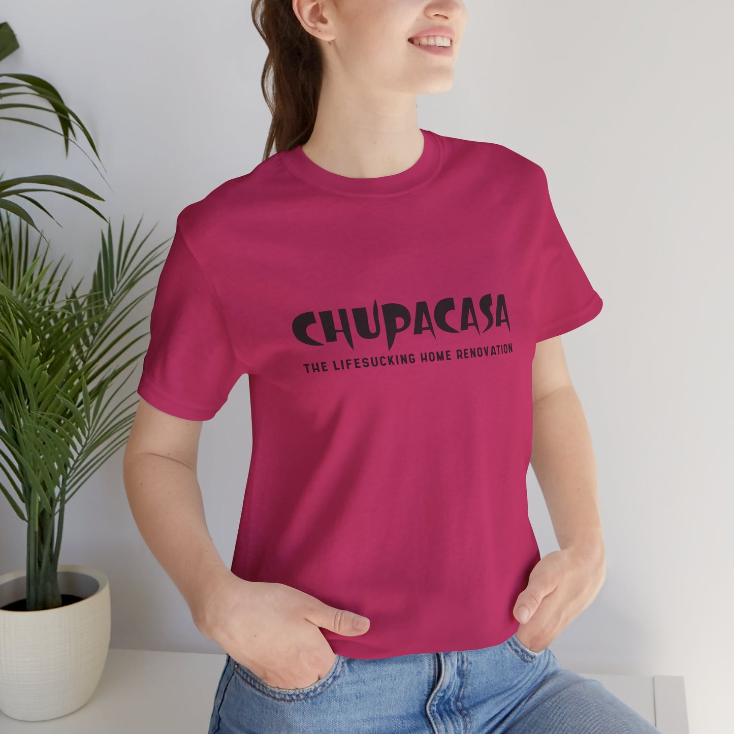 Chupacasa T Shirt