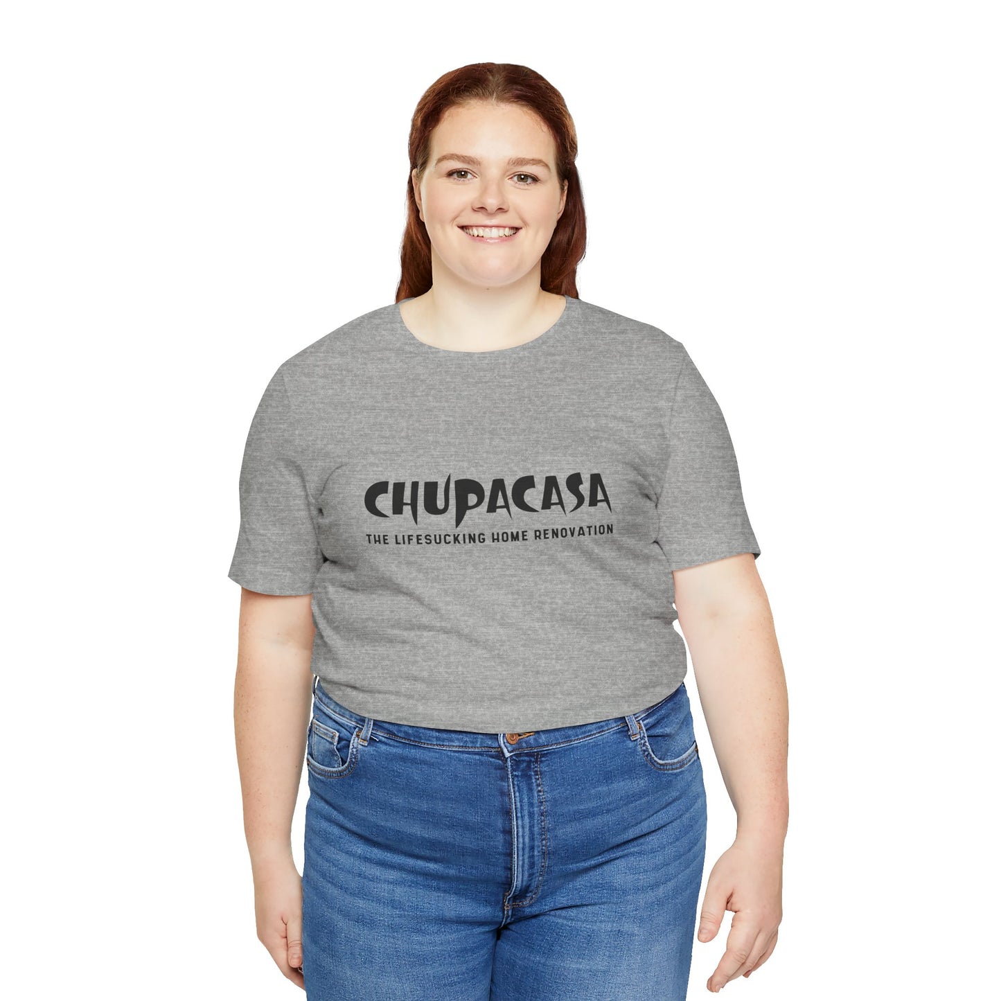 Chupacasa T Shirt