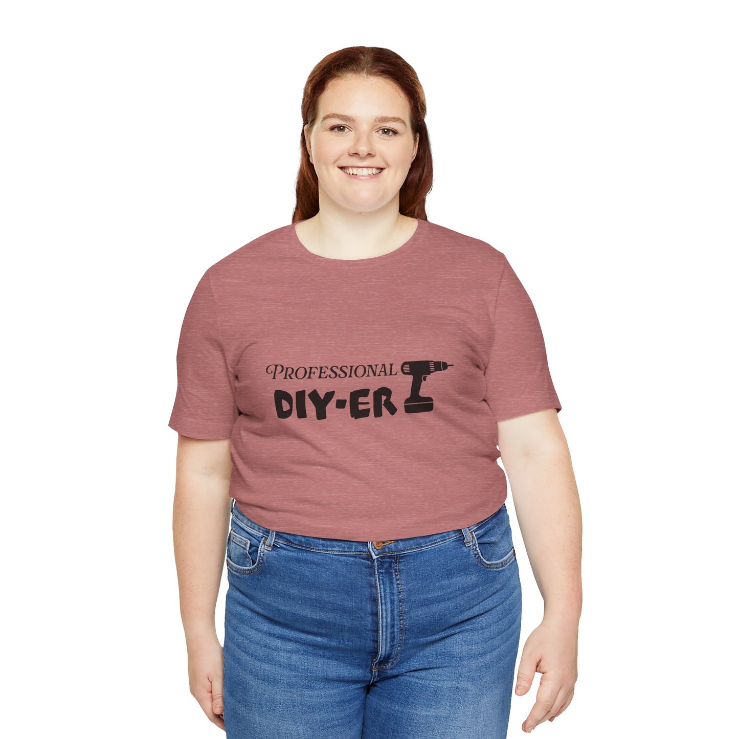 Professional DIY-er T Shirt
