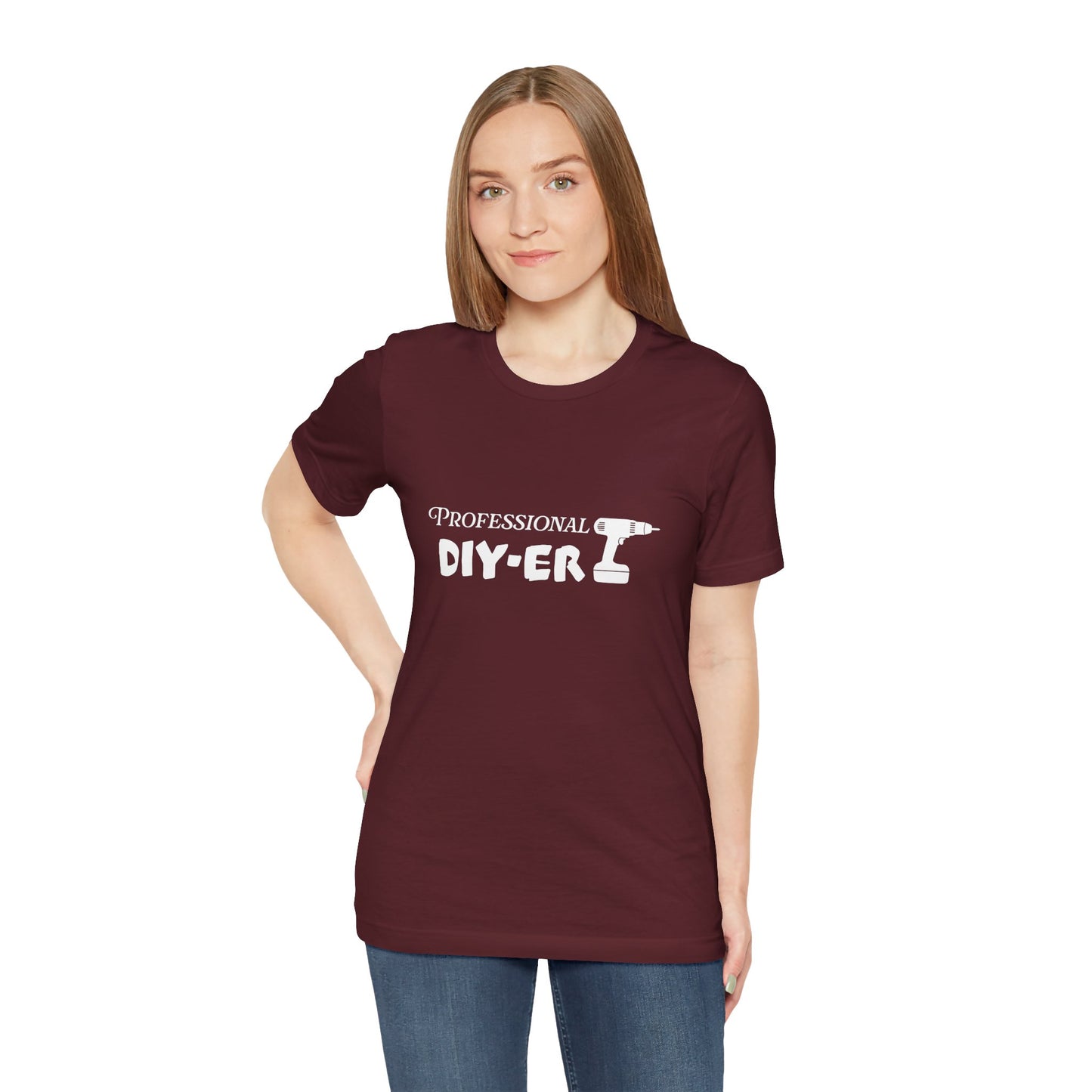 Professional DIY-er T Shirt
