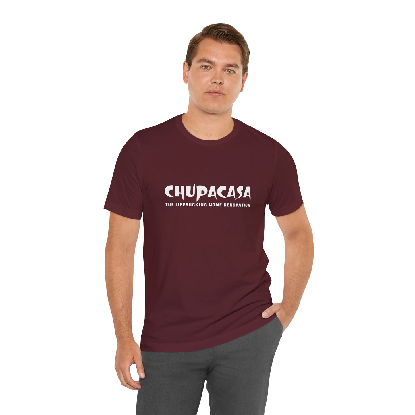 Chupacasa T Shirt