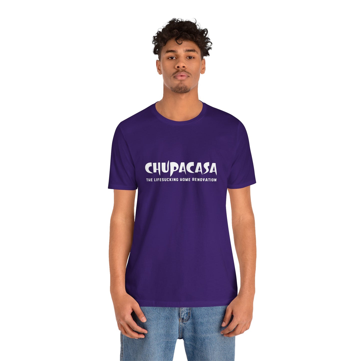 Chupacasa T Shirt