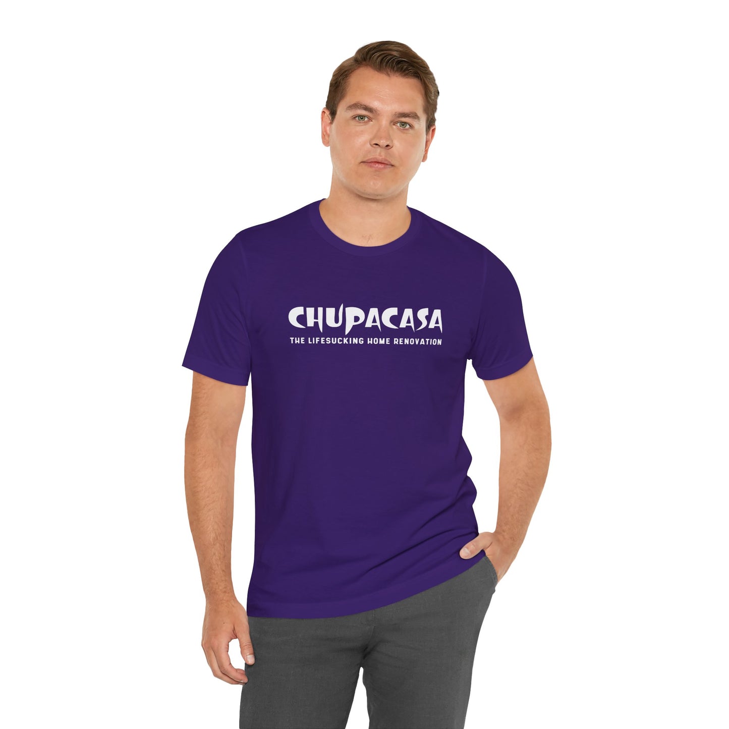 Chupacasa T Shirt
