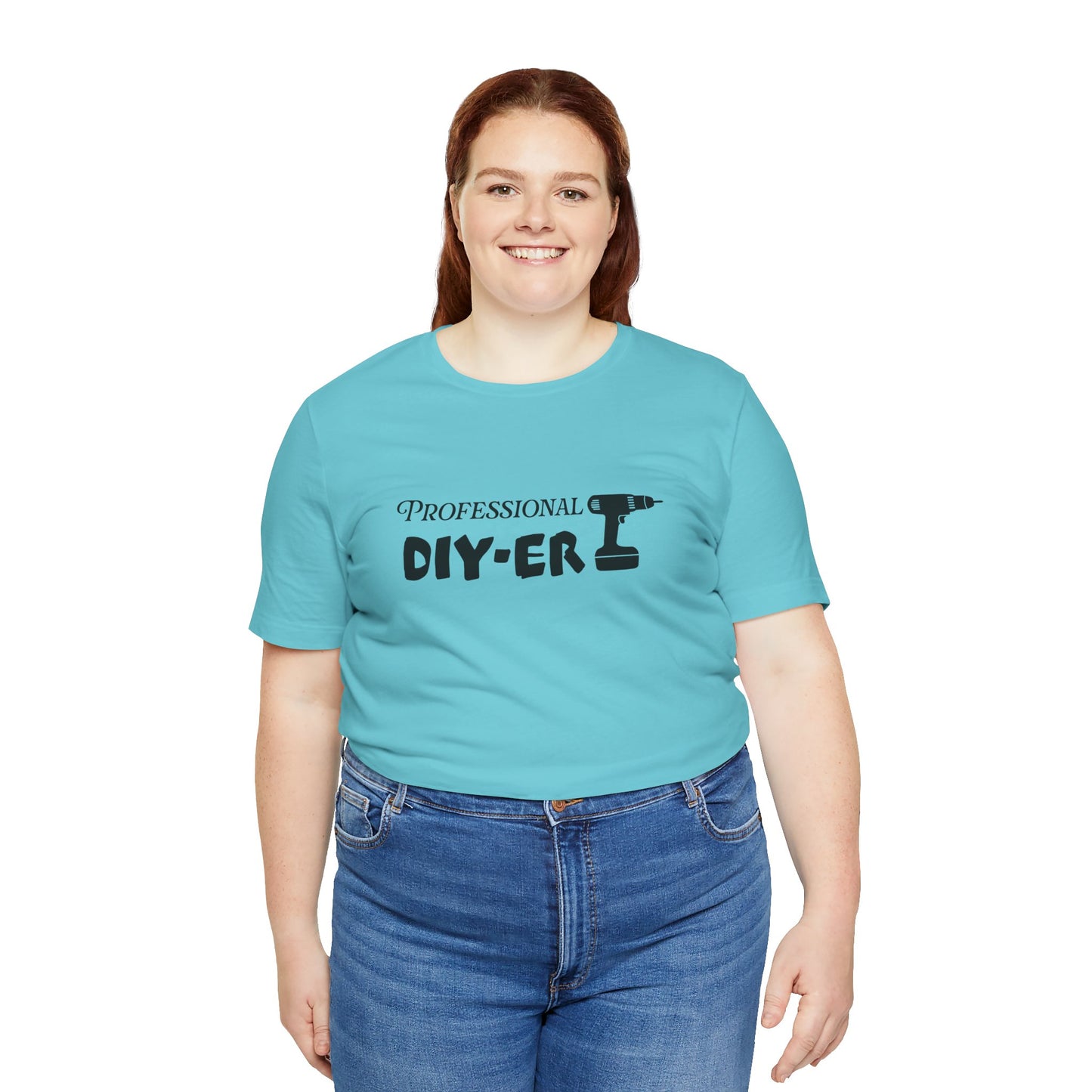 Professional DIY-er T Shirt