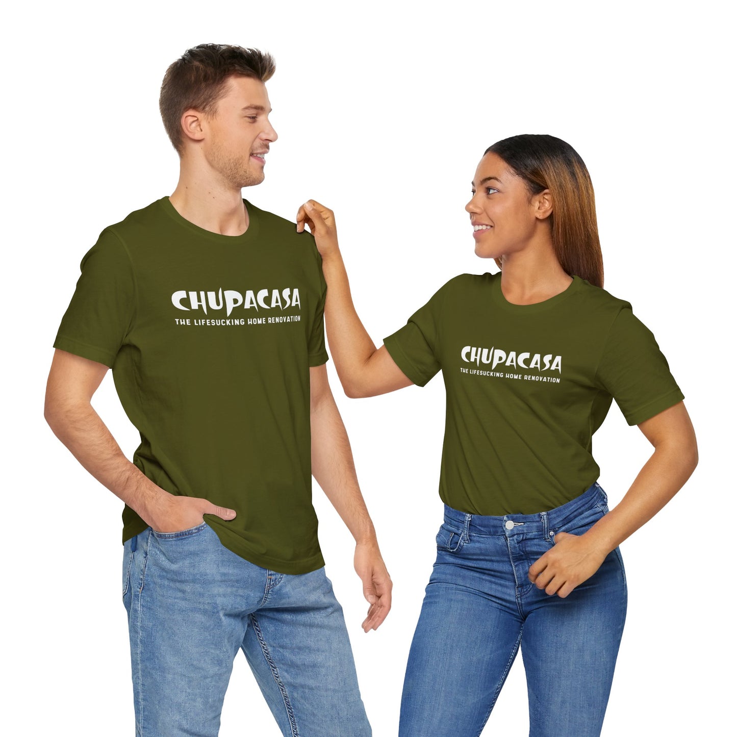 Chupacasa T Shirt