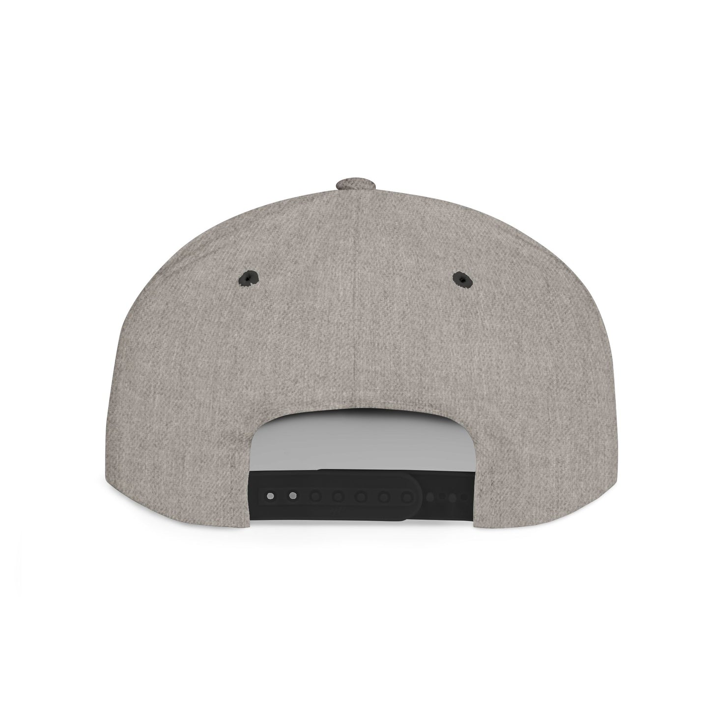 Recess Rejects Flat Bill Snapback Cap